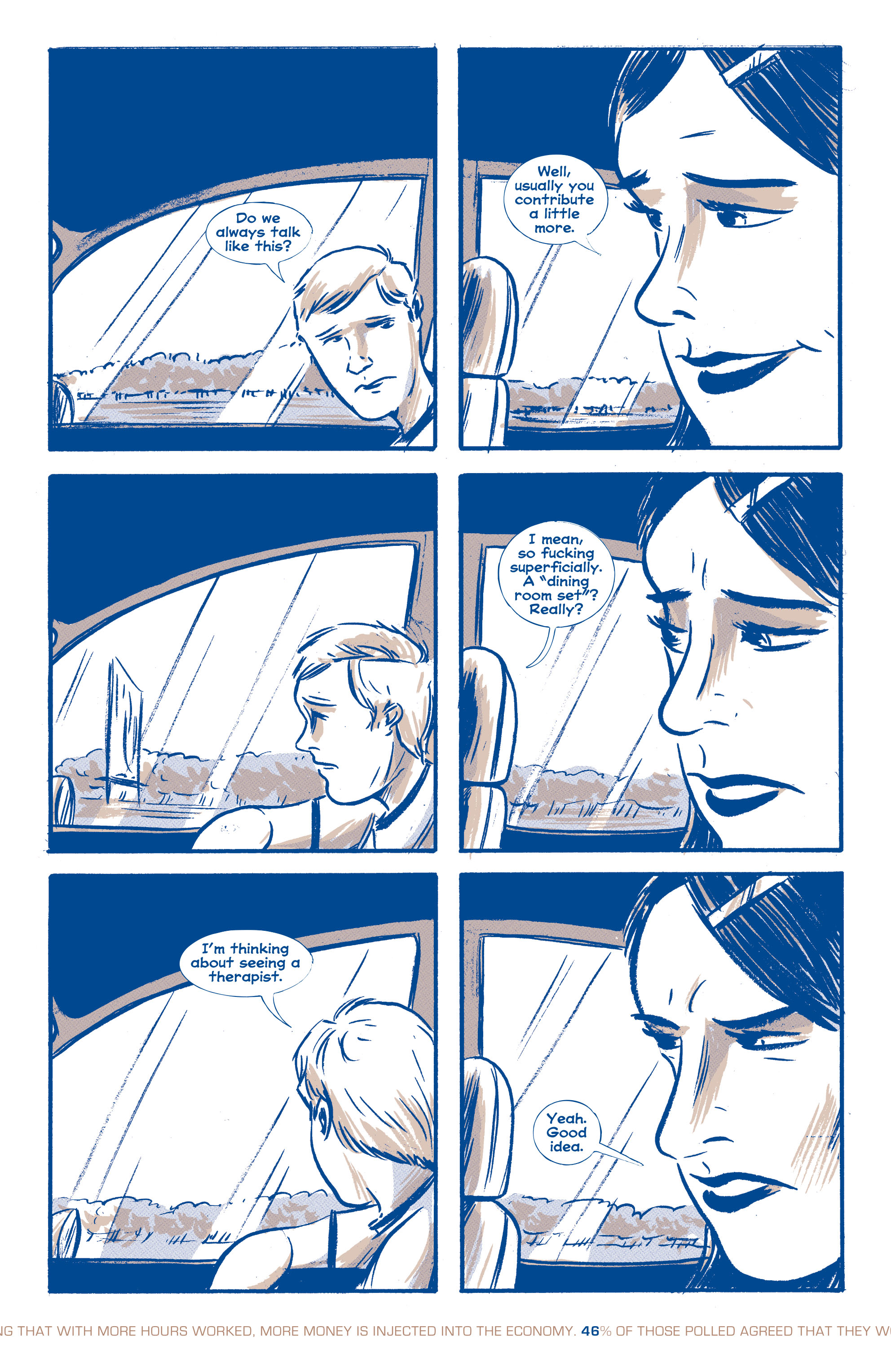 Read online Revolver (2021) comic -  Issue # TPB (Part 1) - 57