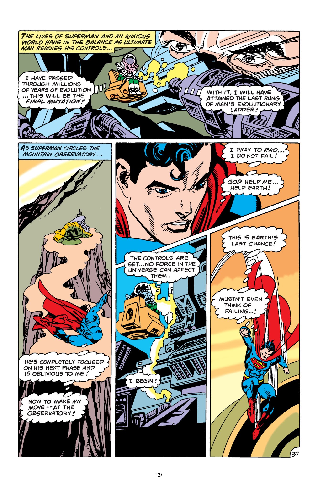 Read online Adventures of Superman: Gil Kane comic -  Issue # TPB (Part 2) - 25