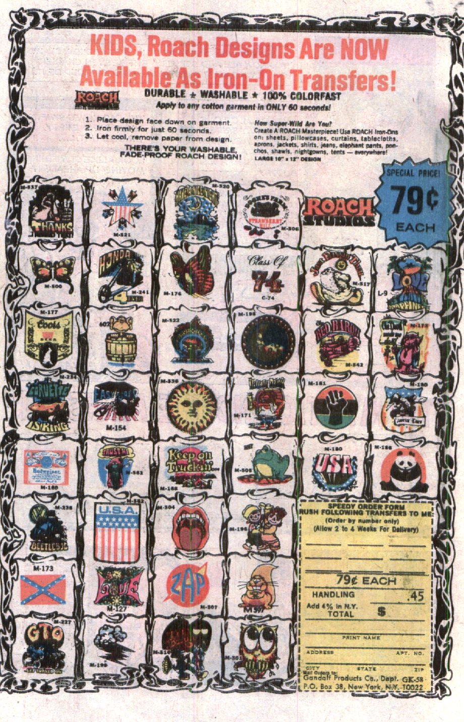 Read online Boris Karloff Tales of Mystery comic -  Issue #64 - 18