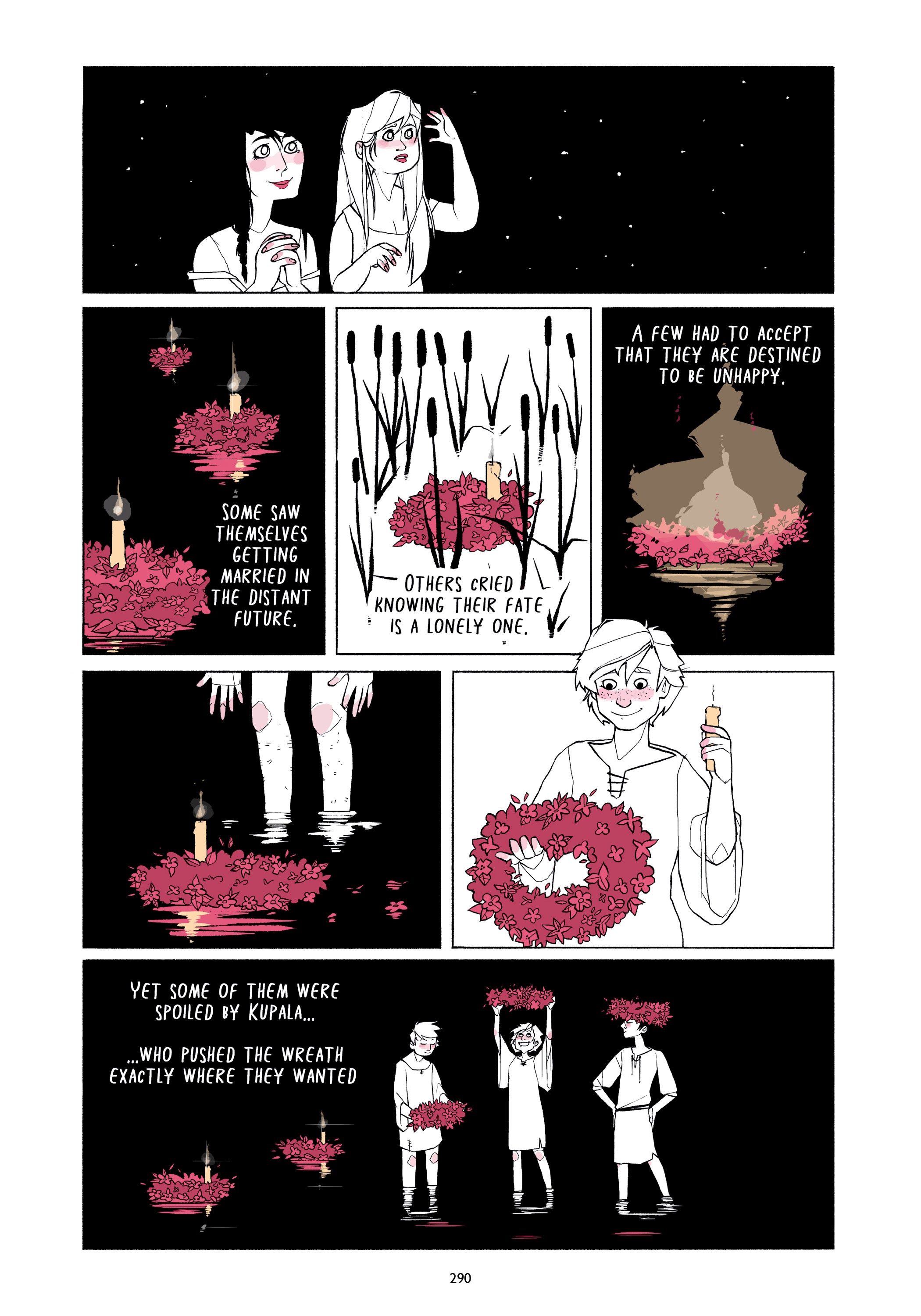 Read online Oh Joy Sex Toy comic -  Issue # TPB 4 (Part 3) - 91