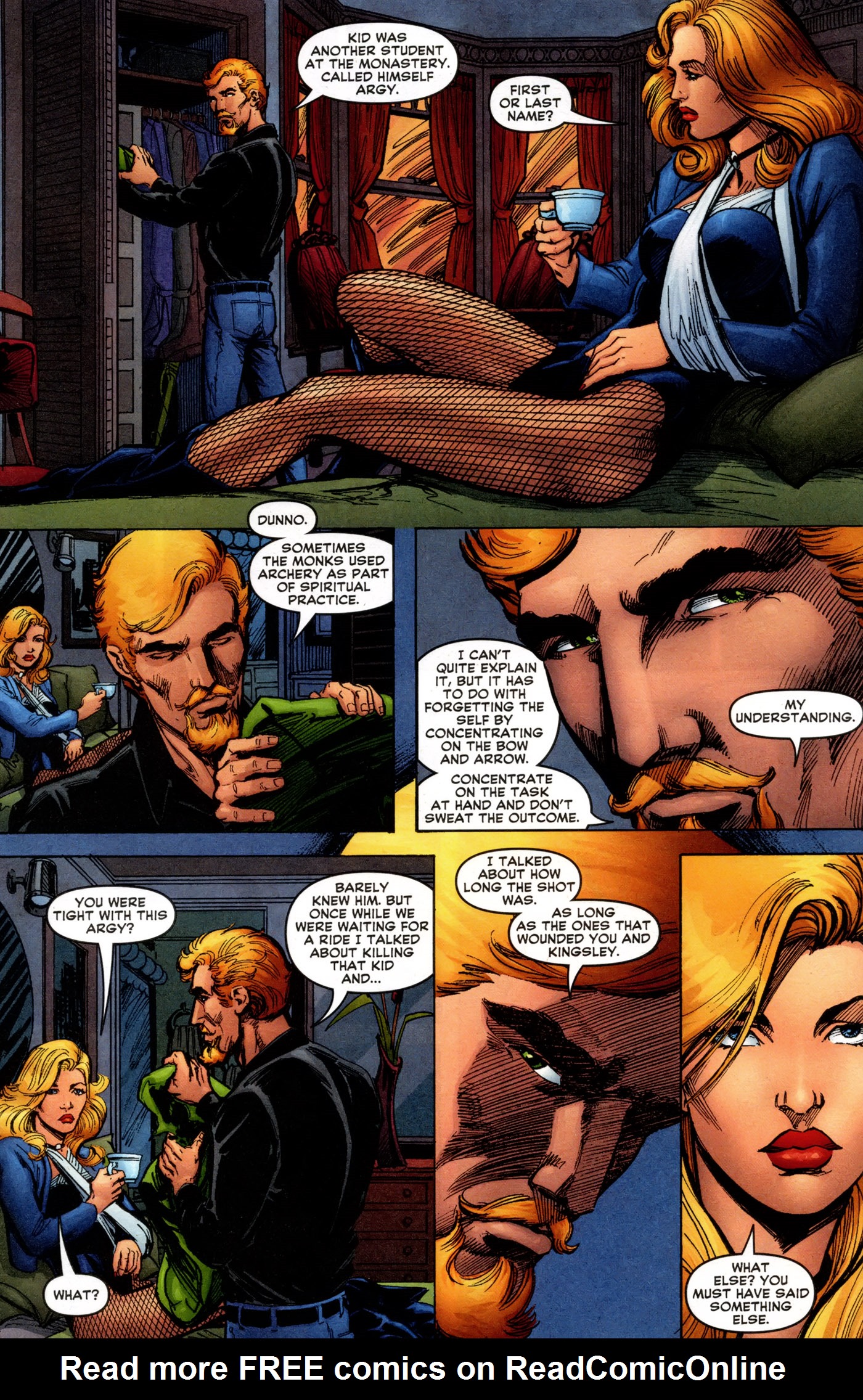 DC Retroactive: Green Lantern - The '70s Full #1 - English 19