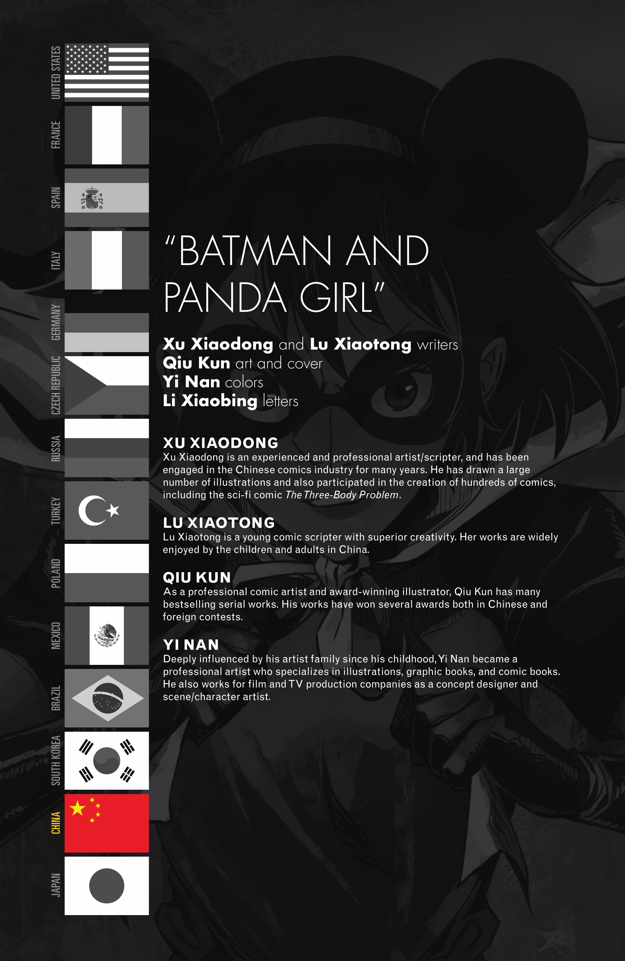 Read online Batman: The World comic -  Issue # TPB (Part 2) - 49