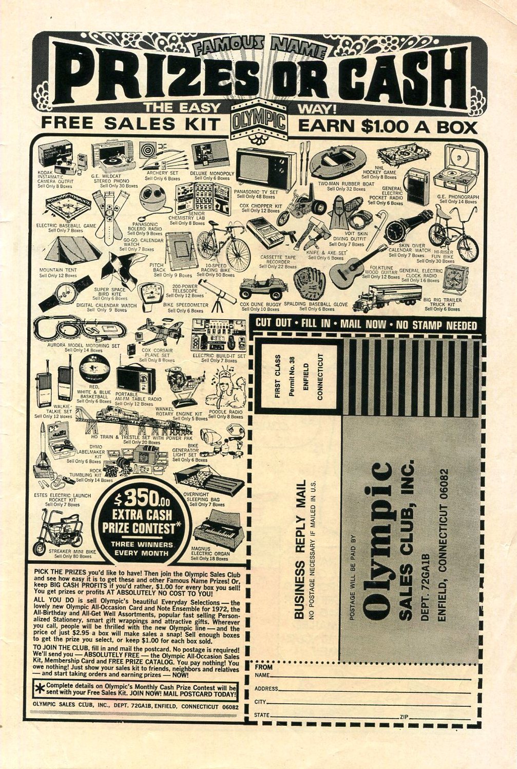 Read online Archie's Pals 'N' Gals (1952) comic -  Issue #70 - 51