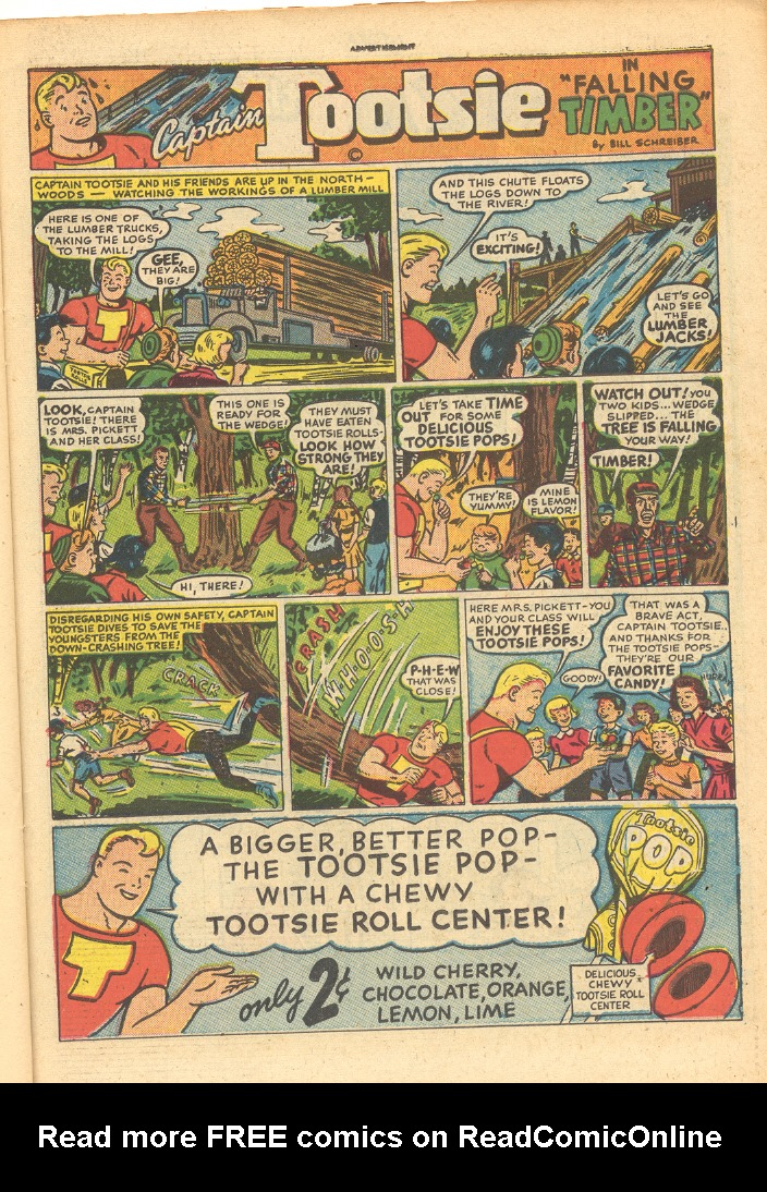 Read online Nyoka the Jungle Girl (1945) comic -  Issue #50 - 35