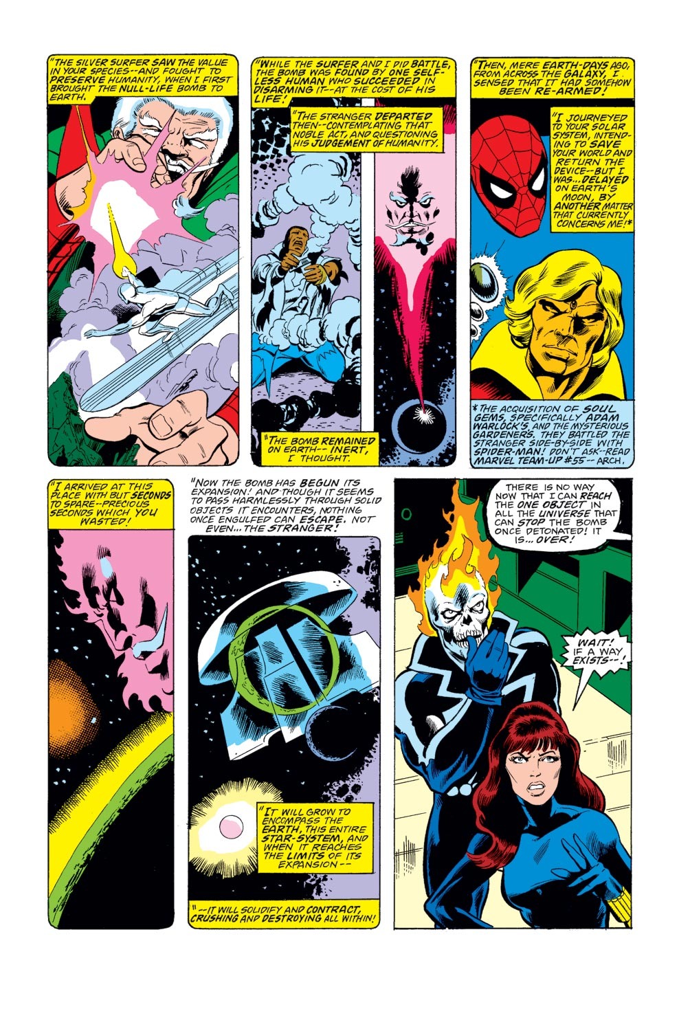 The Champions Issue #12 #12 - English 15