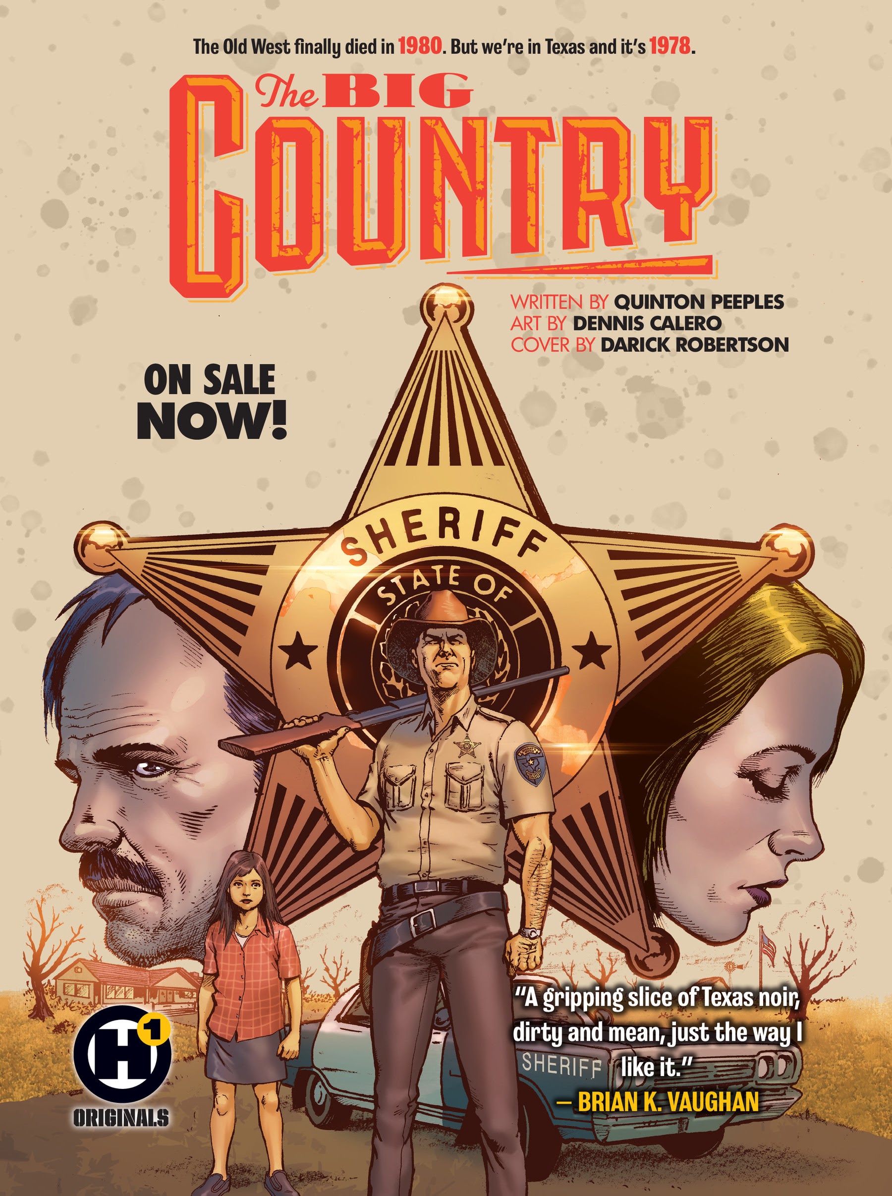 Read online First Degree: A Crime Anthology comic -  Issue # TPB - 148