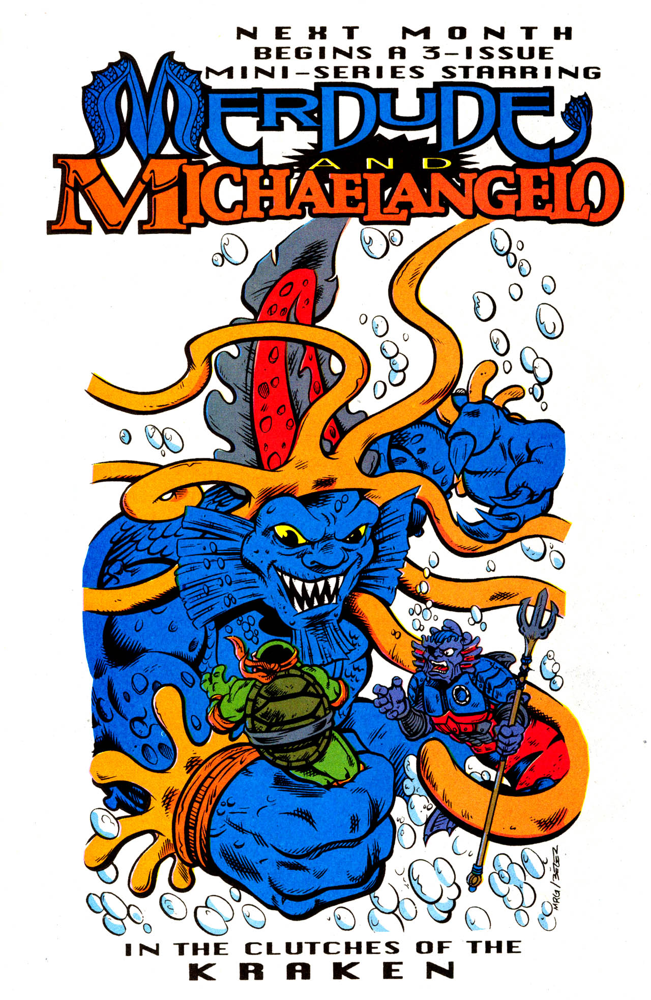 Read online Teenage Mutant Ninja Turtles Adventures (1989) comic -  Issue #49 - 28
