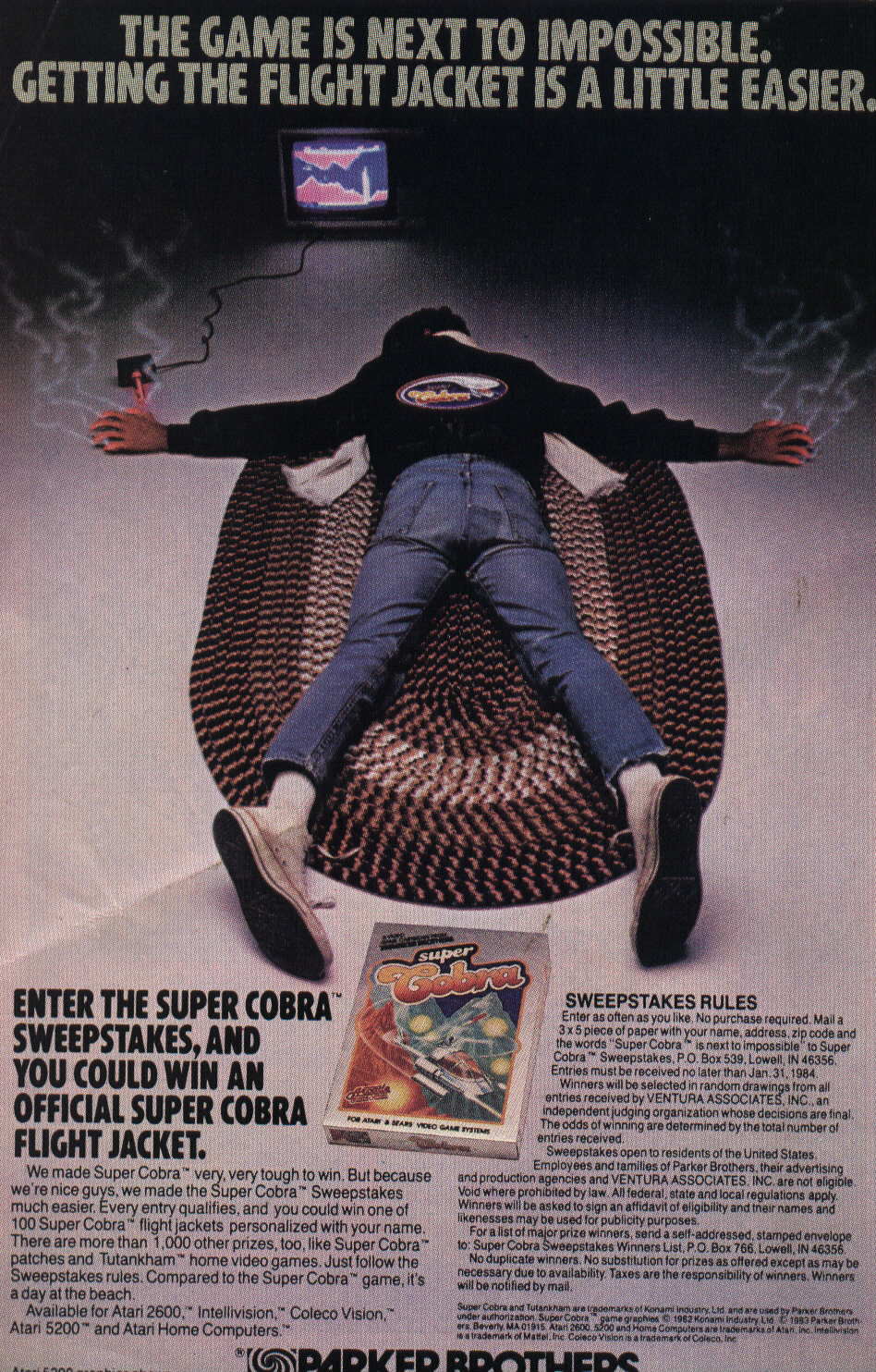 Read online Falcon (1983) comic -  Issue #4 - 25