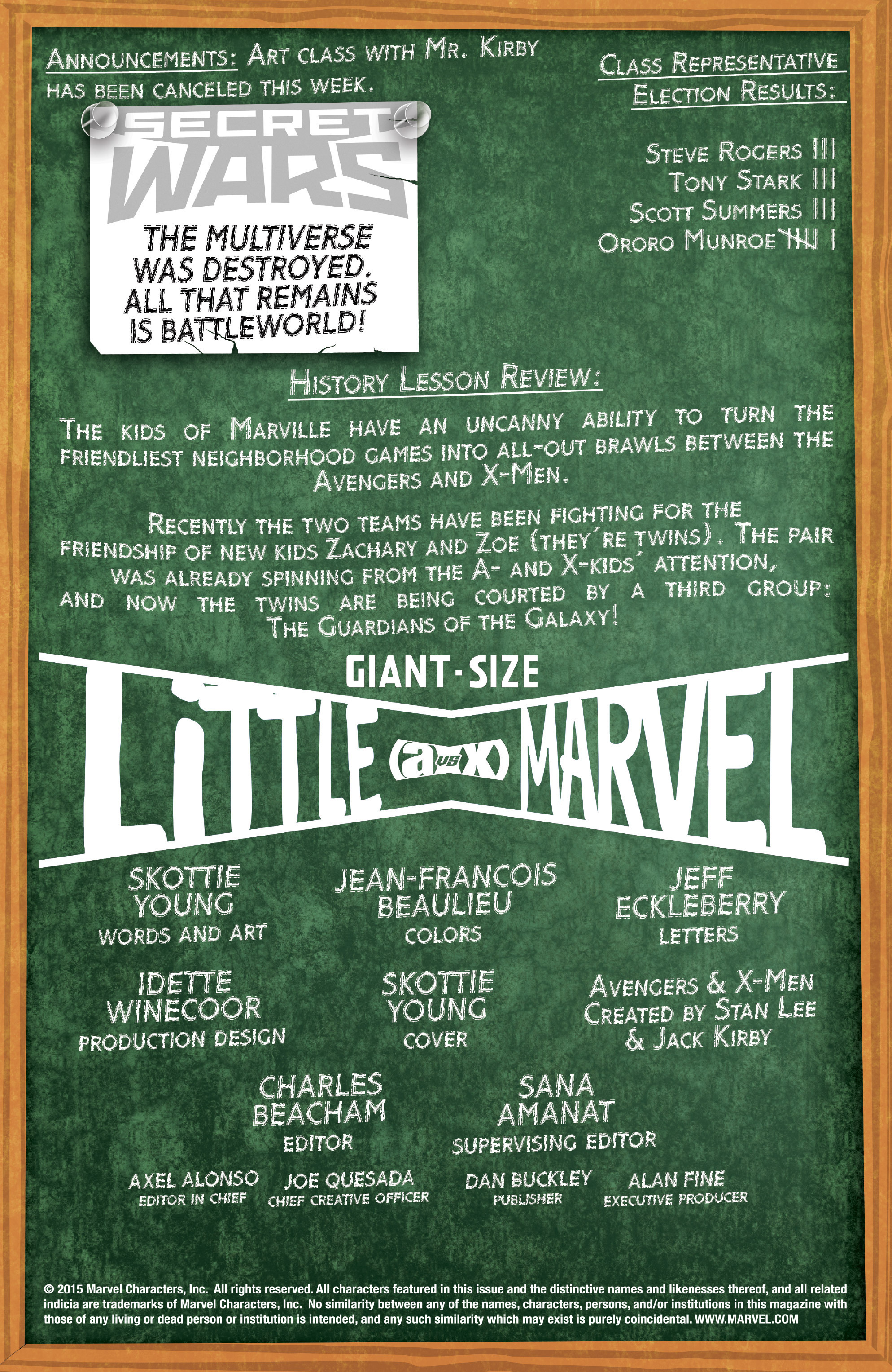 Read online Giant-Size Little Marvel: AvX comic -  Issue #4 - 4