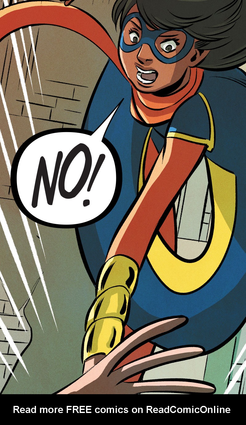 Read online Love Unlimited Infinity Comic comic -  Issue #5 - 44