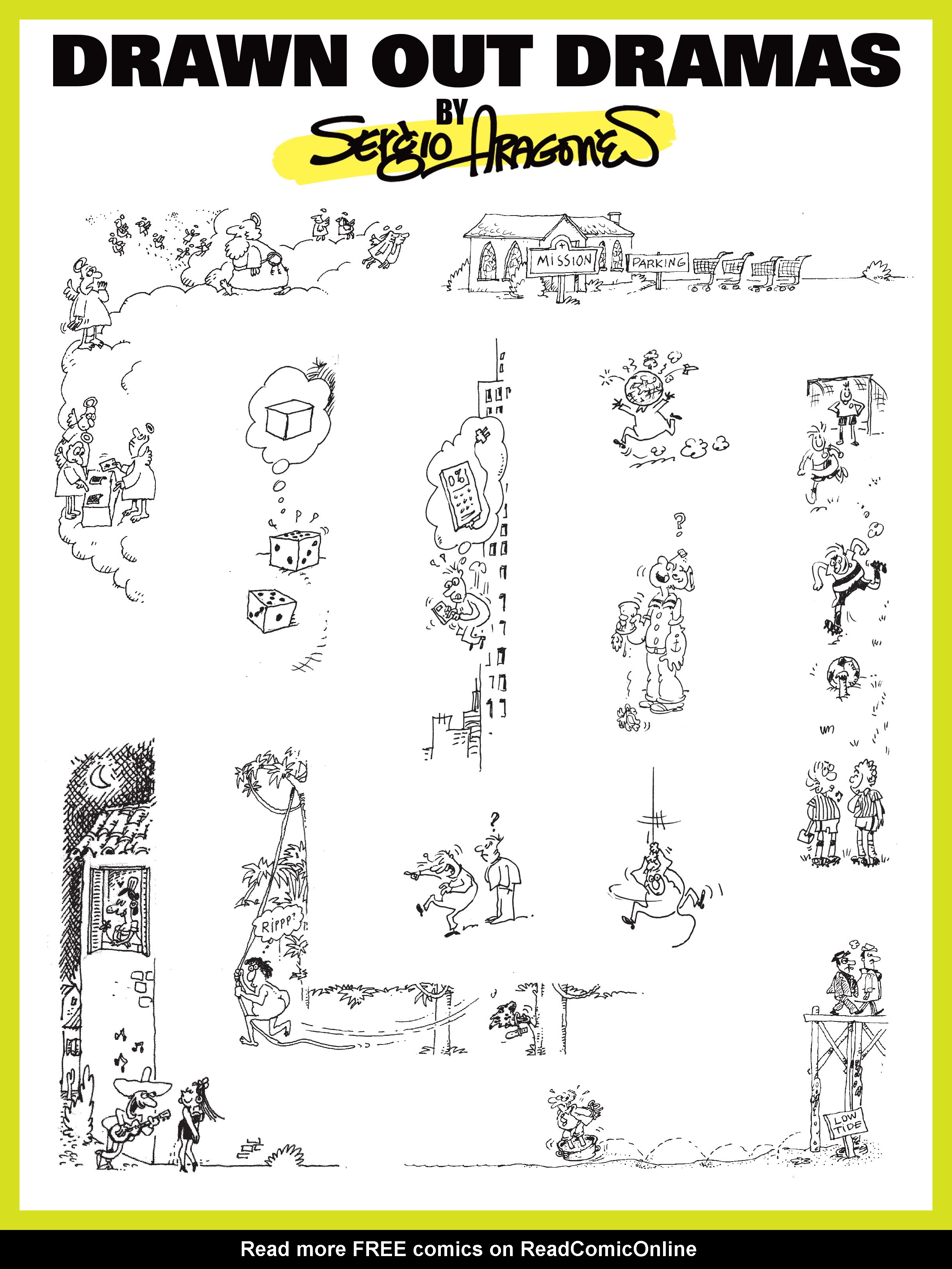 Read online MAD Magazine comic -  Issue #11 - 62