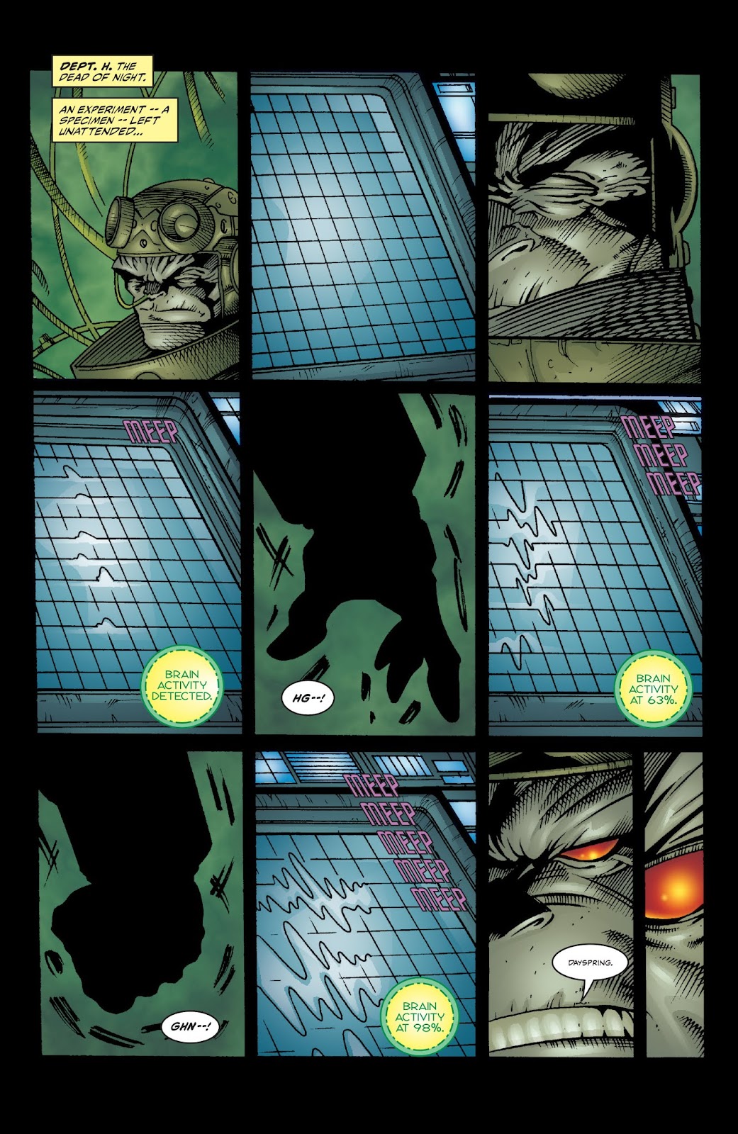 Wolverine Epic Collection issue TPB 12 (Part 5) - Page 61