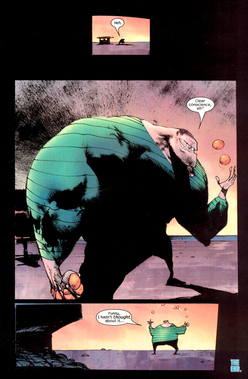 Peter Parker: Spider-Man Issue #57 #60 - English 26
