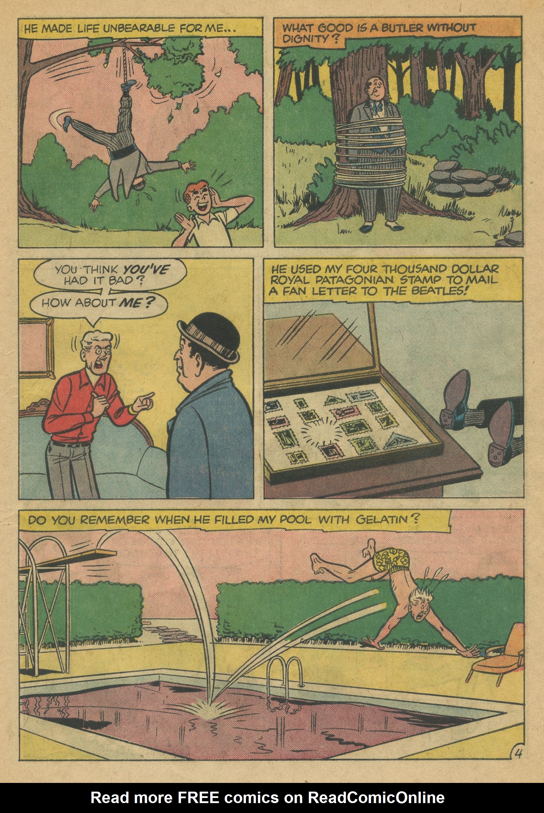 Archie (1960) 152 Page 23
