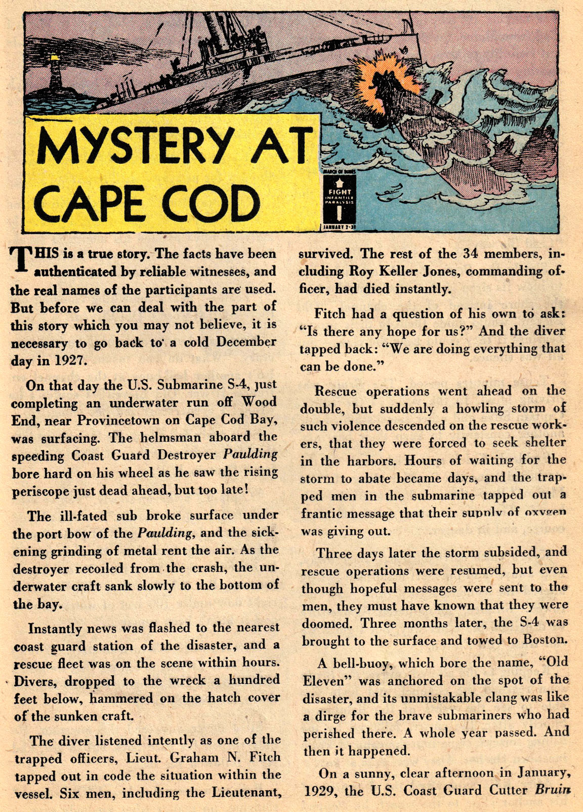Read online Phantom Stranger comic -  Issue #4 - 25
