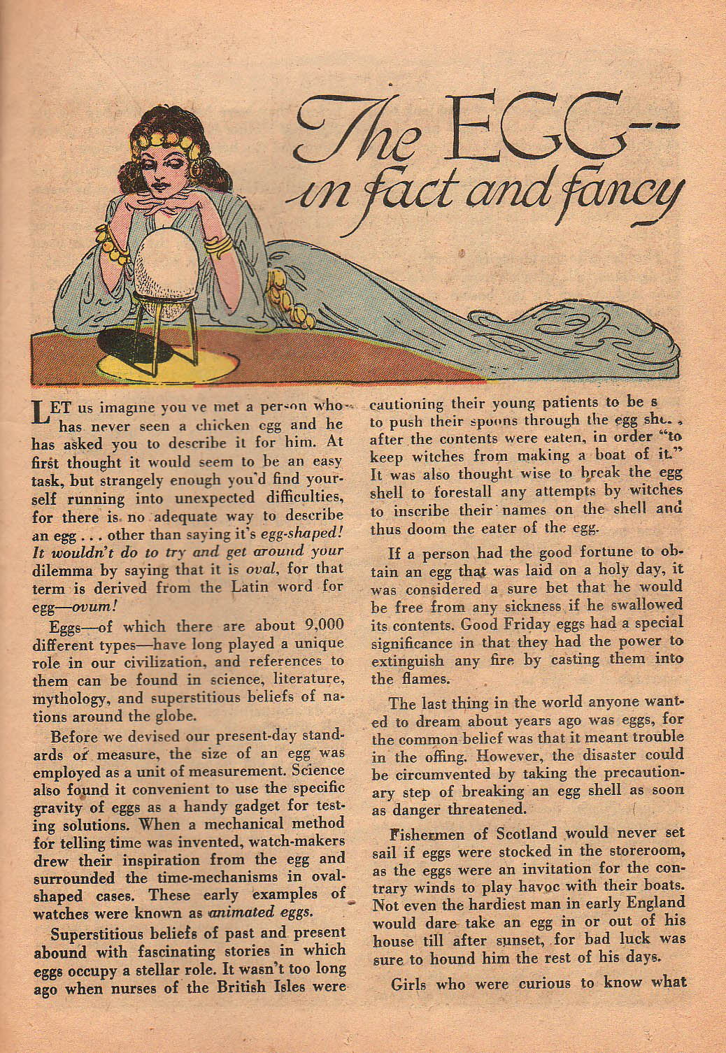 Read online Wonder Woman (1942) comic -  Issue #42 - 34