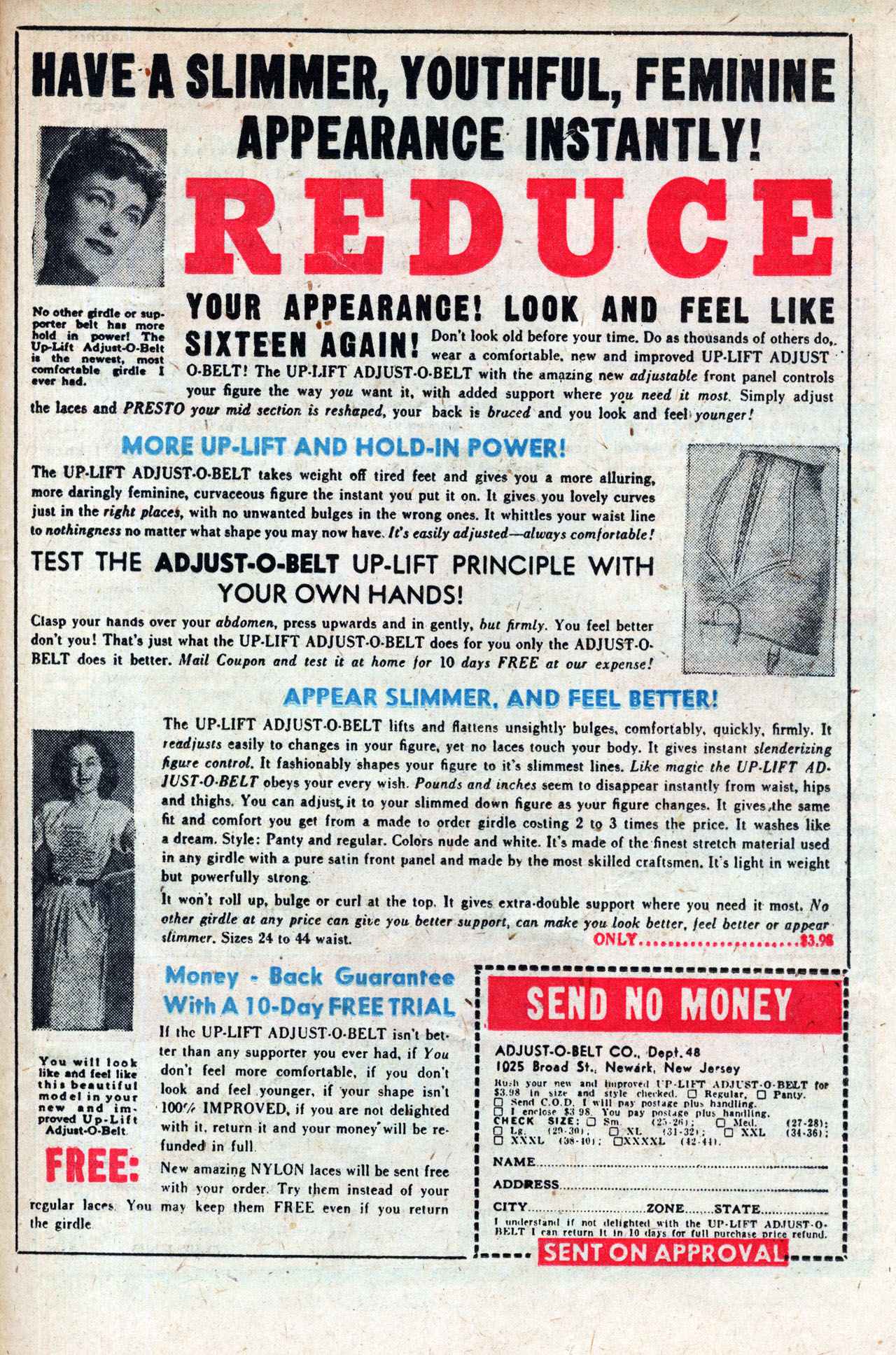 Read online Tex Morgan comic -  Issue #8 - 25