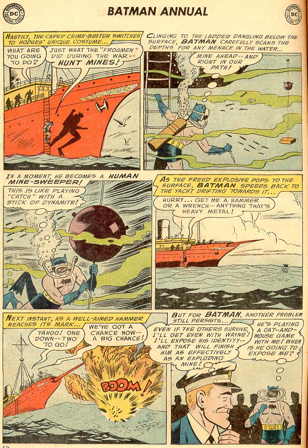 Batman (1940) issue Annual 4 - Page 54