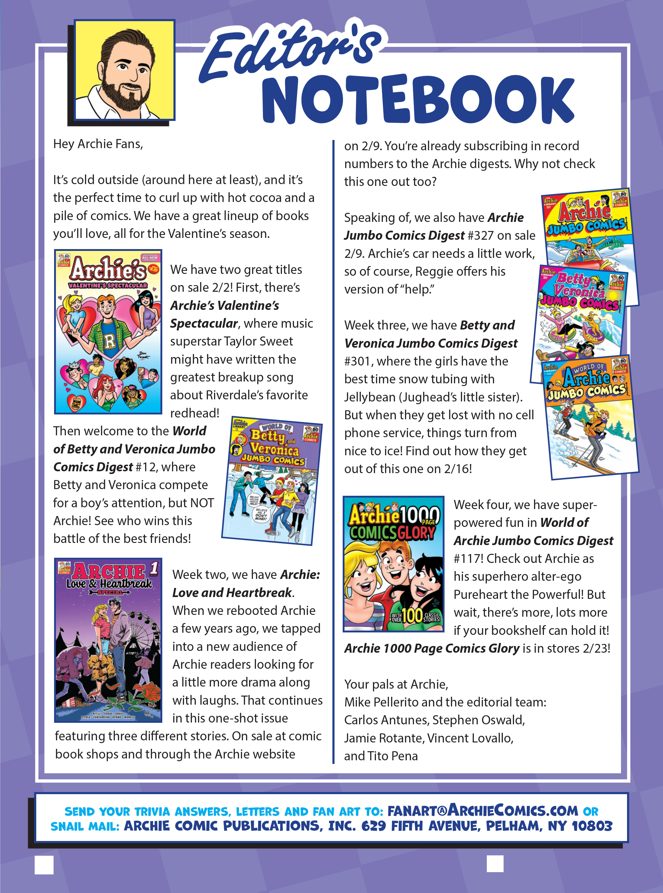 Read online Archie Showcase Digest comic -  Issue # TPB 7 (Part 2) - 78