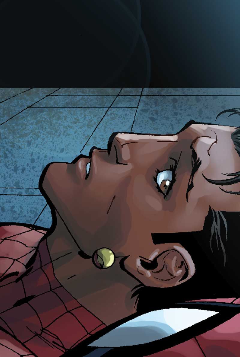 Read online Amazing Spider-Man: Spider-Verse Infinity Comic comic -  Issue #9 - 50