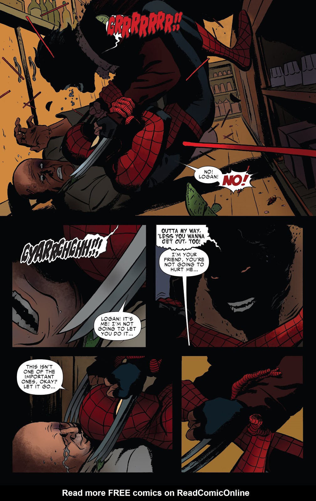 The Amazing Spider-Man: Brand New Day: The Complete Collection issue TPB 3 (Part 3) - Page 28