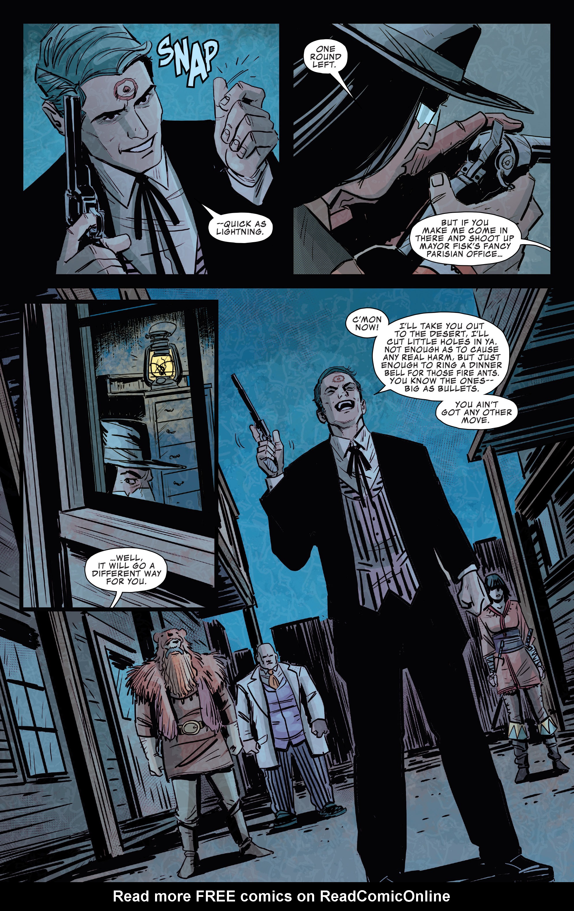 Read online 1872 comic -  Issue #3 - 15