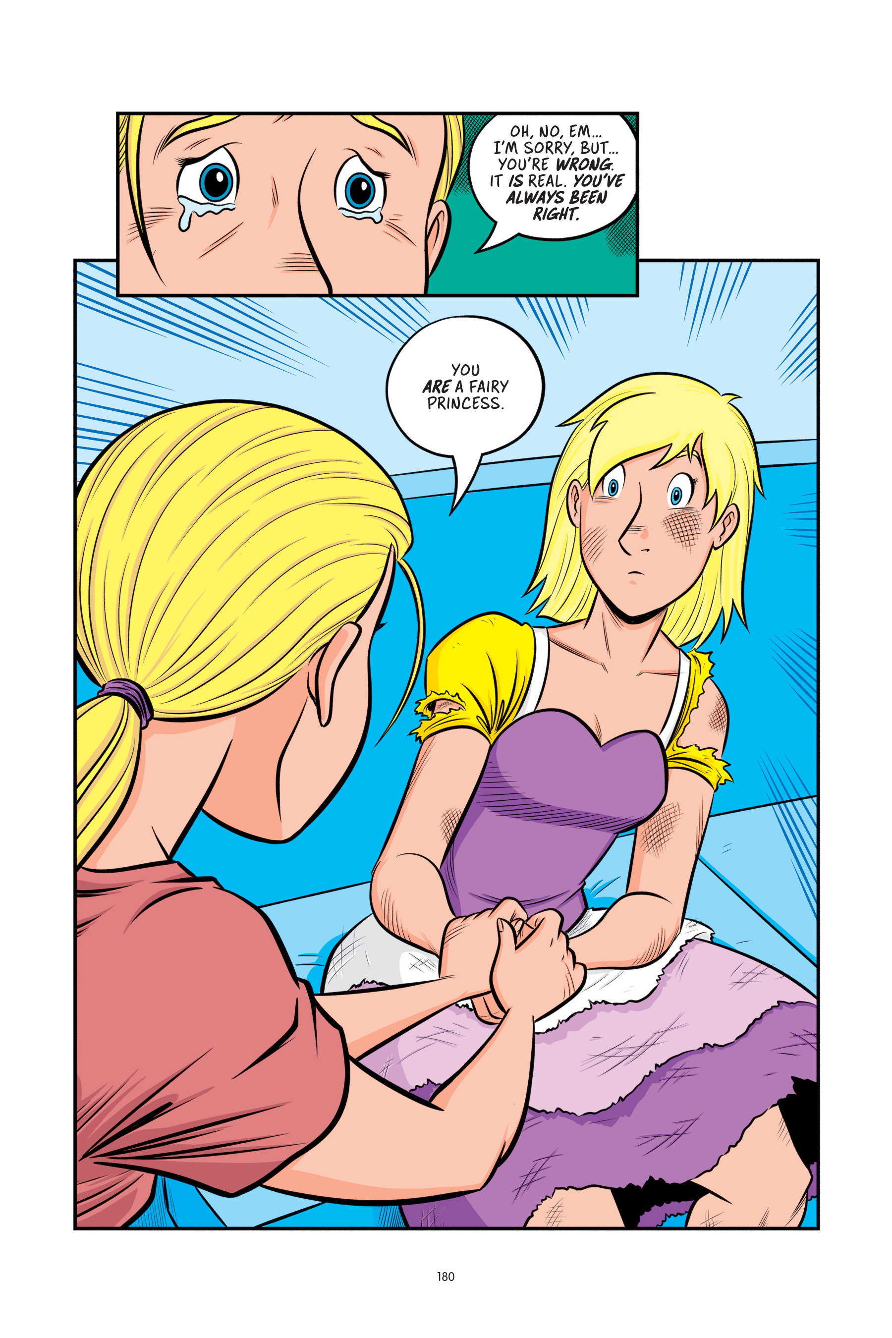 Read online Pix comic -  Issue # TPB 2 (Part 2) - 82