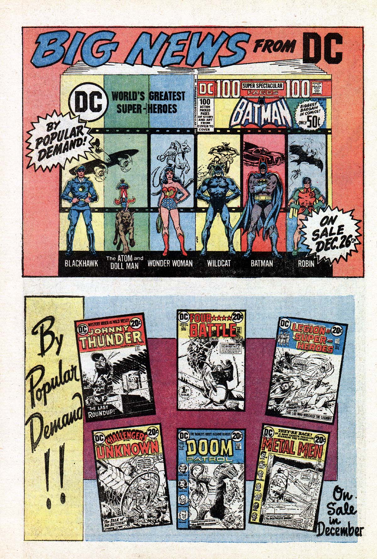 Read online G.I. Combat (1952) comic -  Issue #158 - 21
