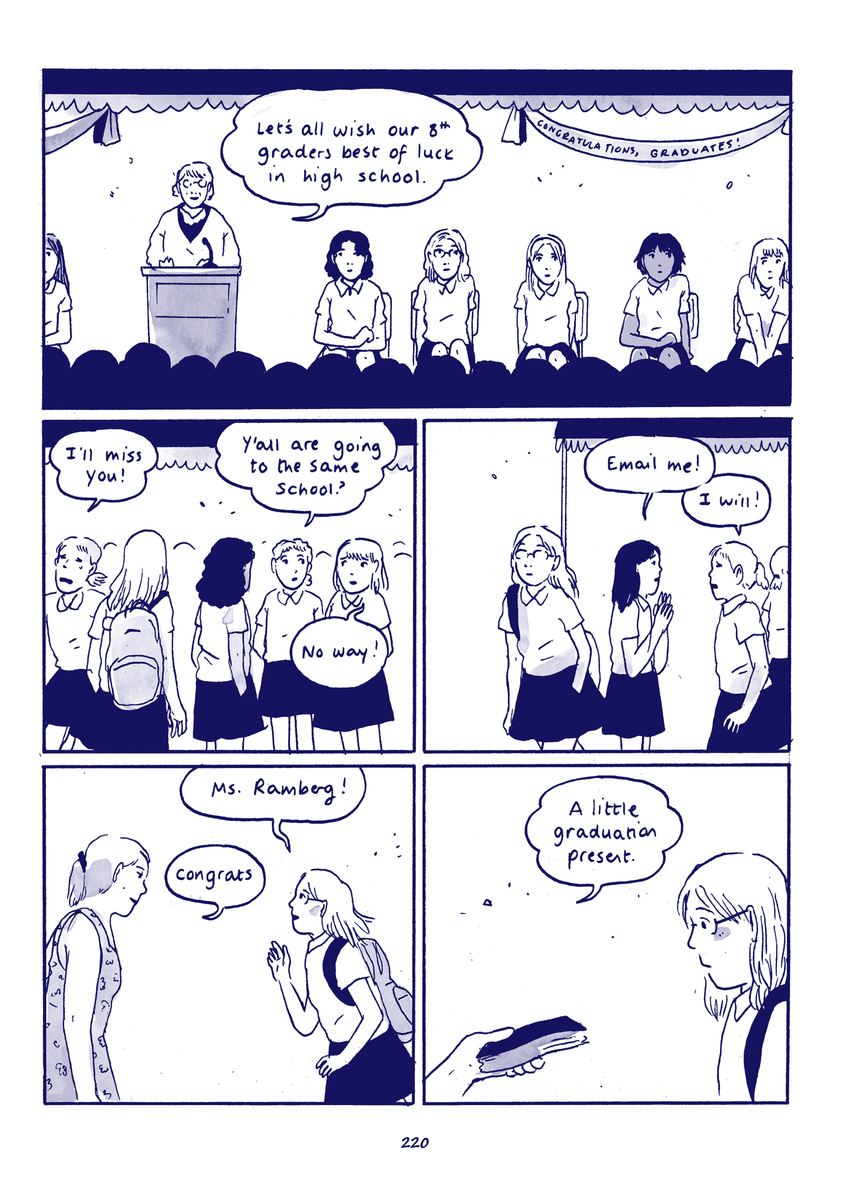 Read online Spinning comic -  Issue # TPB (Part 3) - 25