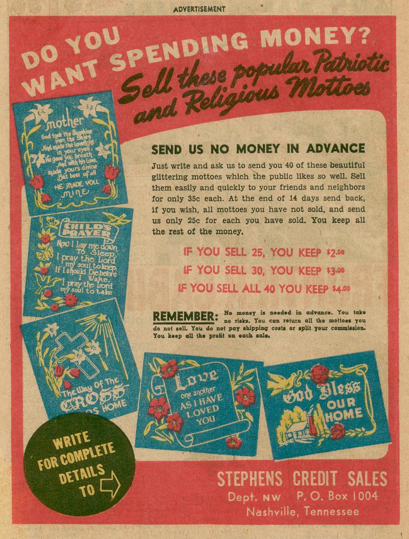 Read online Challengers of the Unknown (1958) comic -  Issue #18 - 34