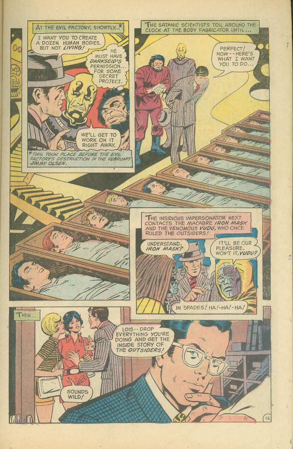 Read online Superman's Girl Friend, Lois Lane comic -  Issue #119 - 15