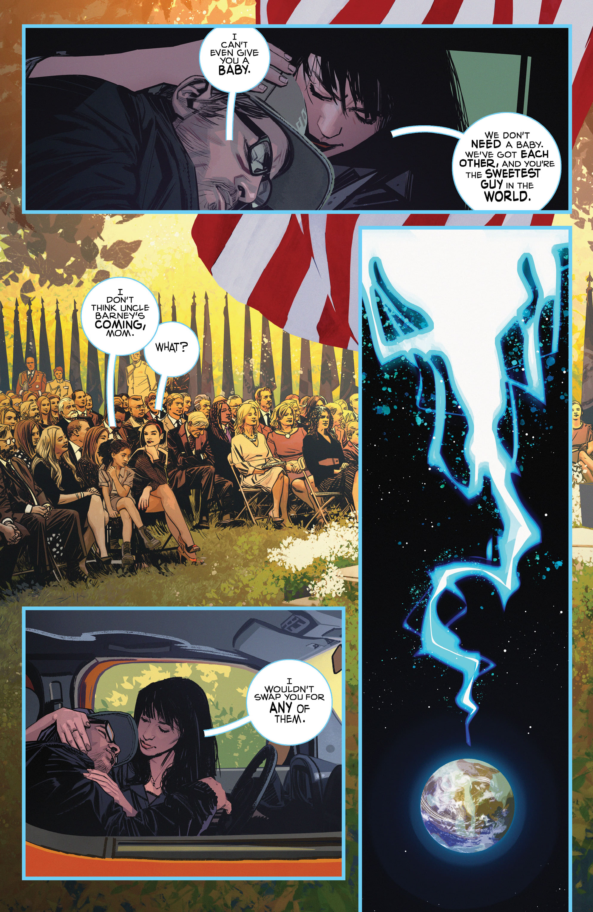 Read online Jupiter's Legacy: Requiem comic -  Issue #4 - 11