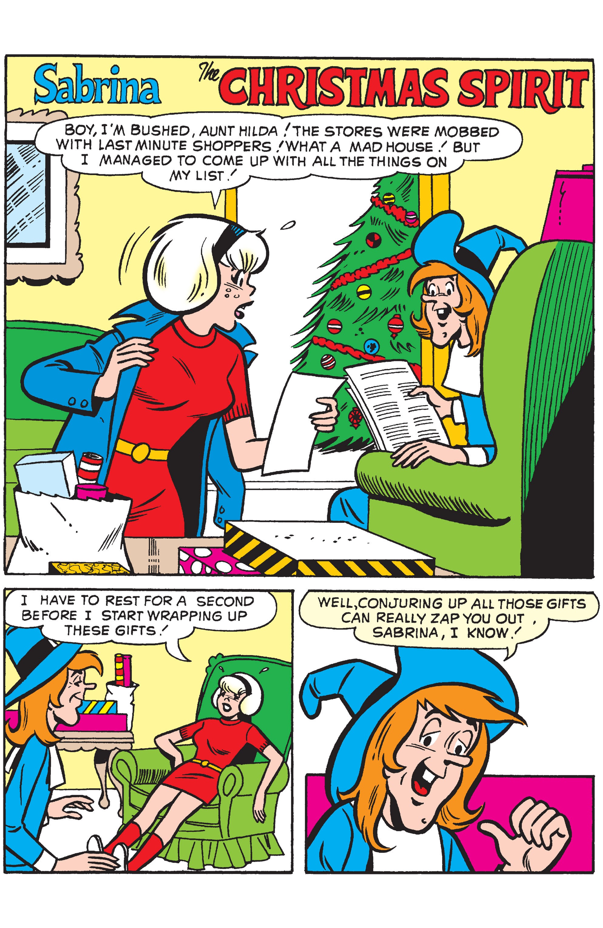 Read online Pep Digital comic -  Issue #30 - 61