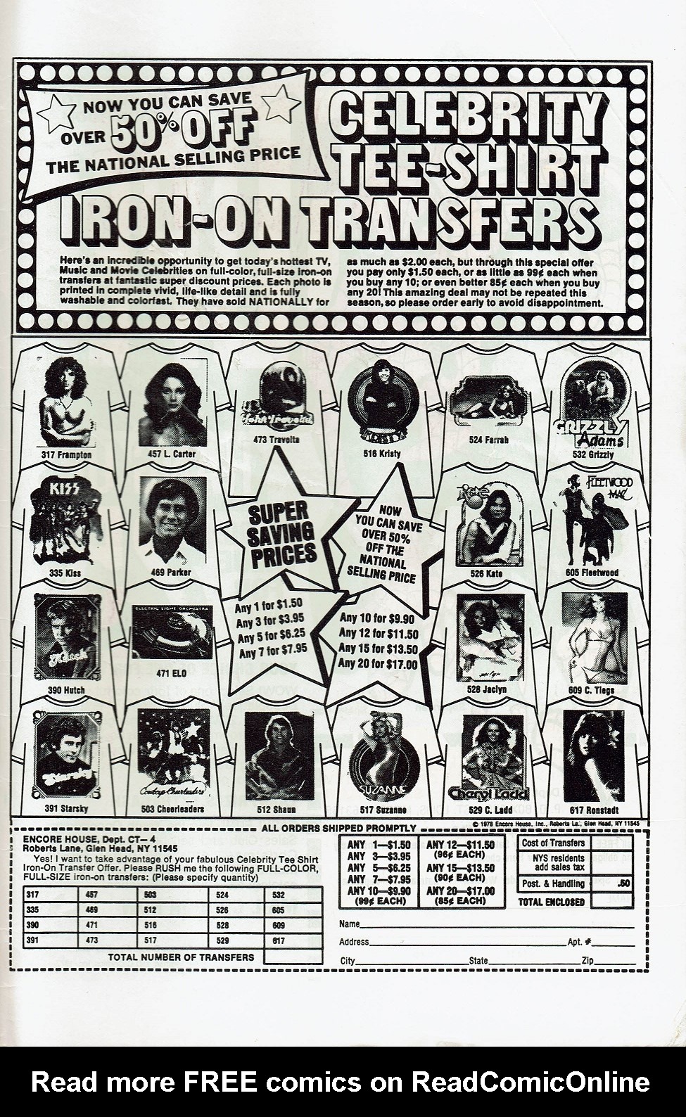 Read online Pep Comics comic -  Issue #342 - 35