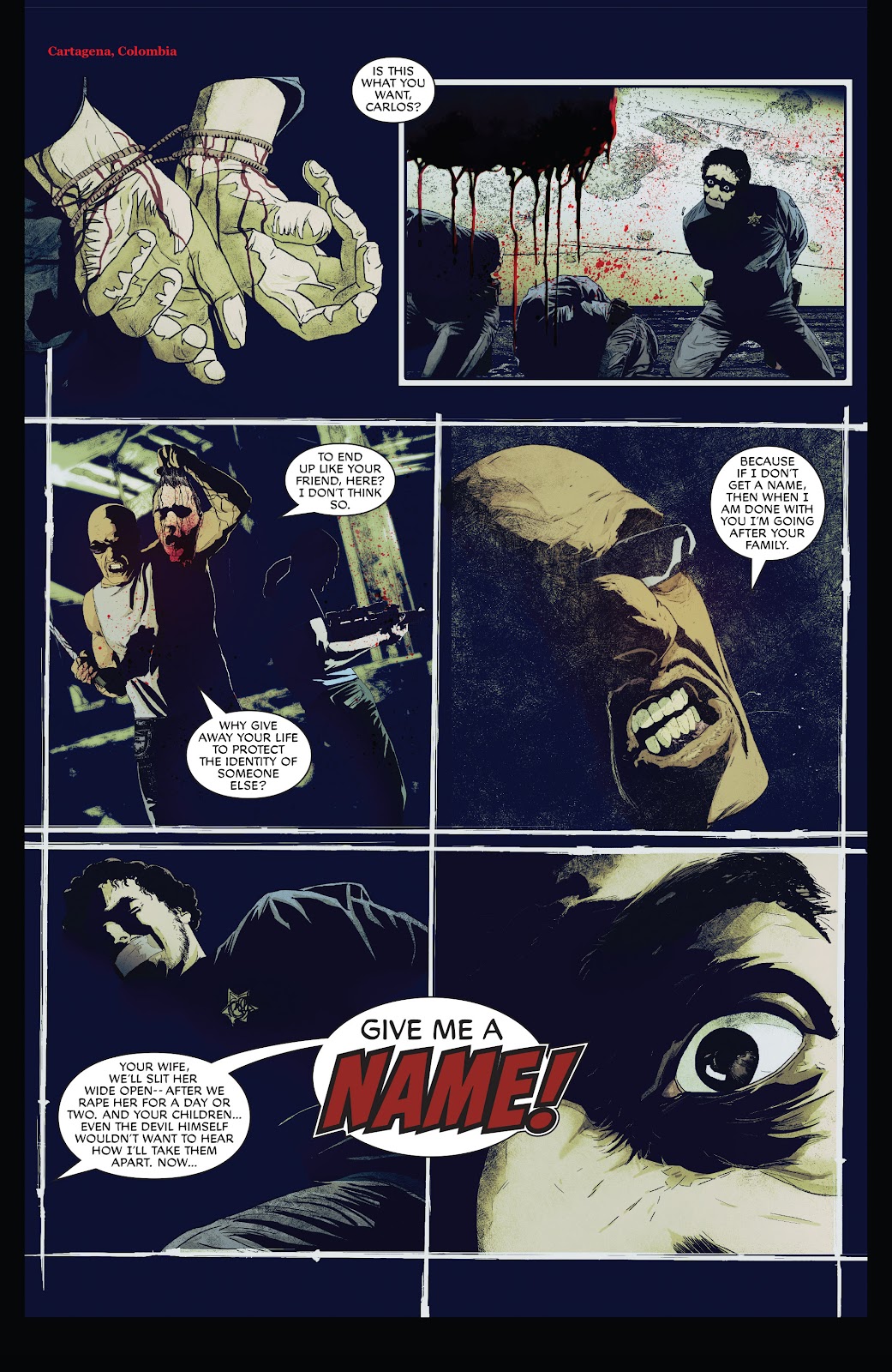 Spawn issue 231 - Page 16