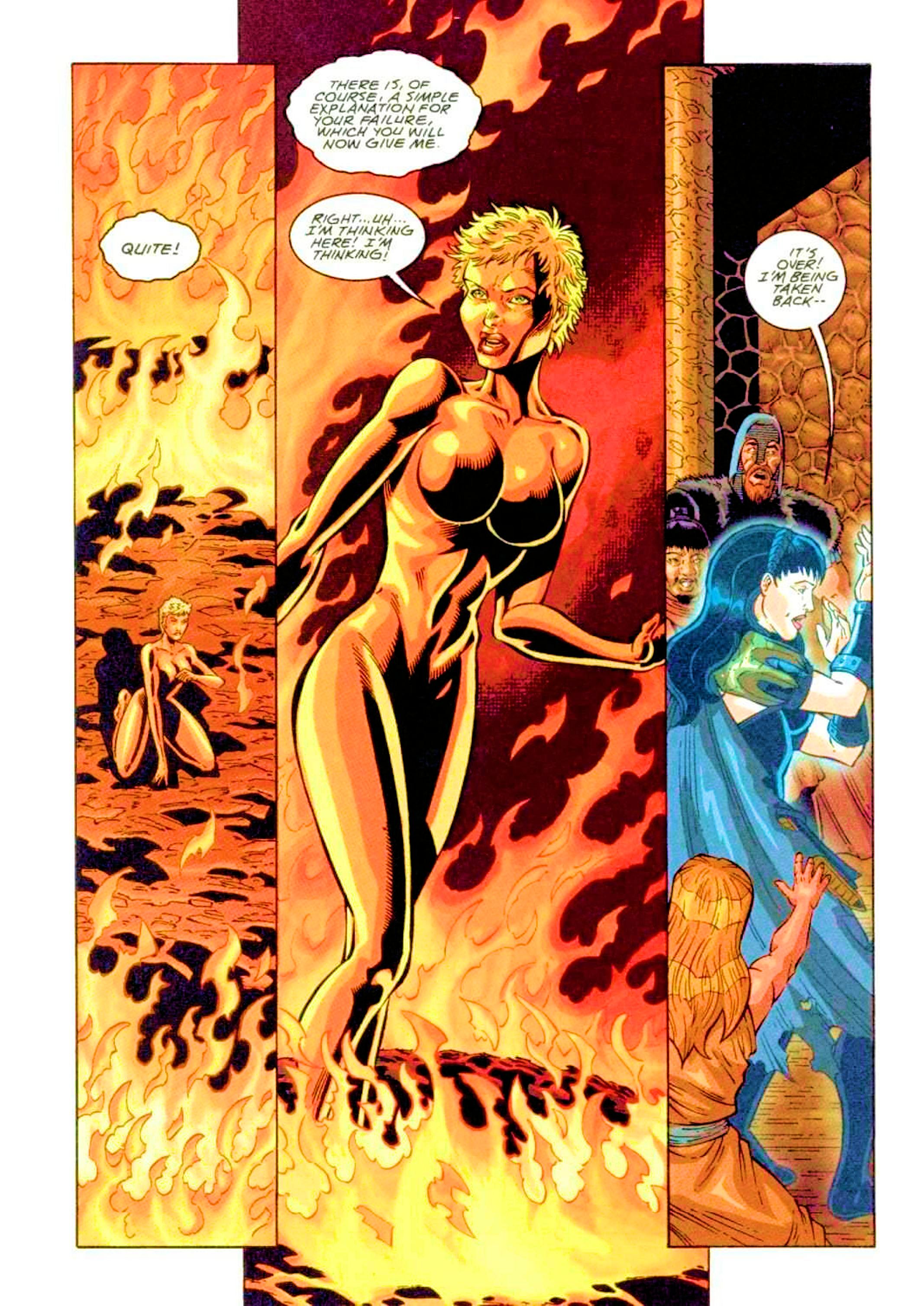 Read online Xena: Warrior Princess (1999) comic -  Issue #2 - 24