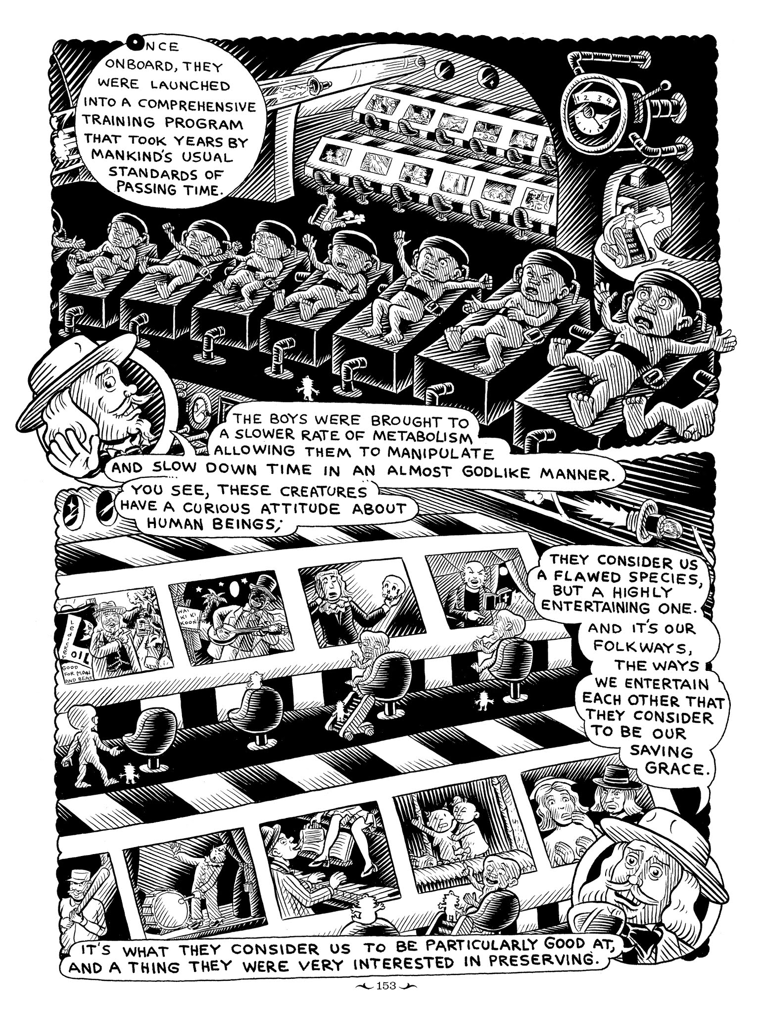 Read online Shadowland (1989) comic -  Issue # TPB - 162