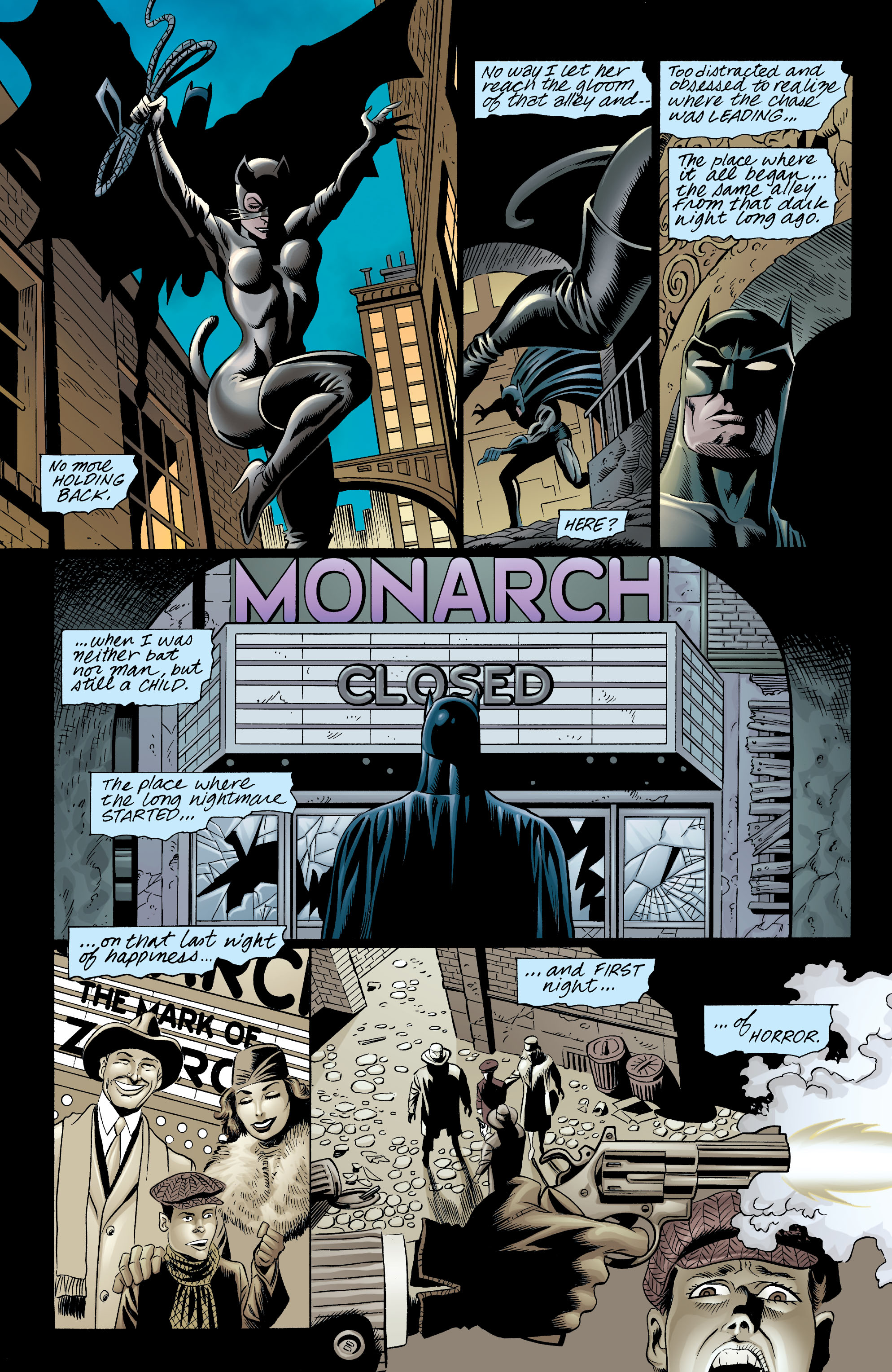 Batman: Legends of the Dark Knight 139 Page 15