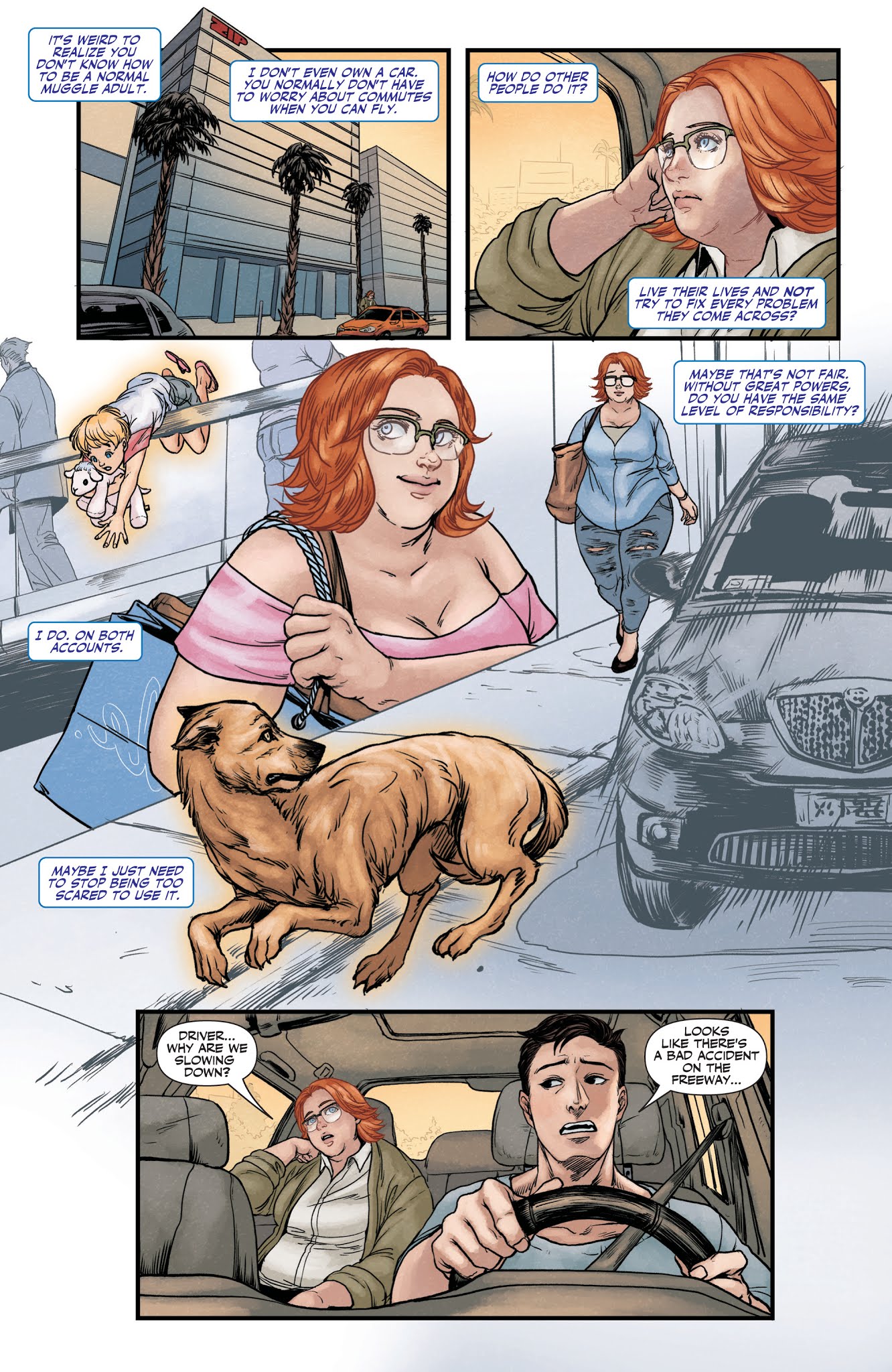 Read online Ninja-K comic -  Issue #10 - 28