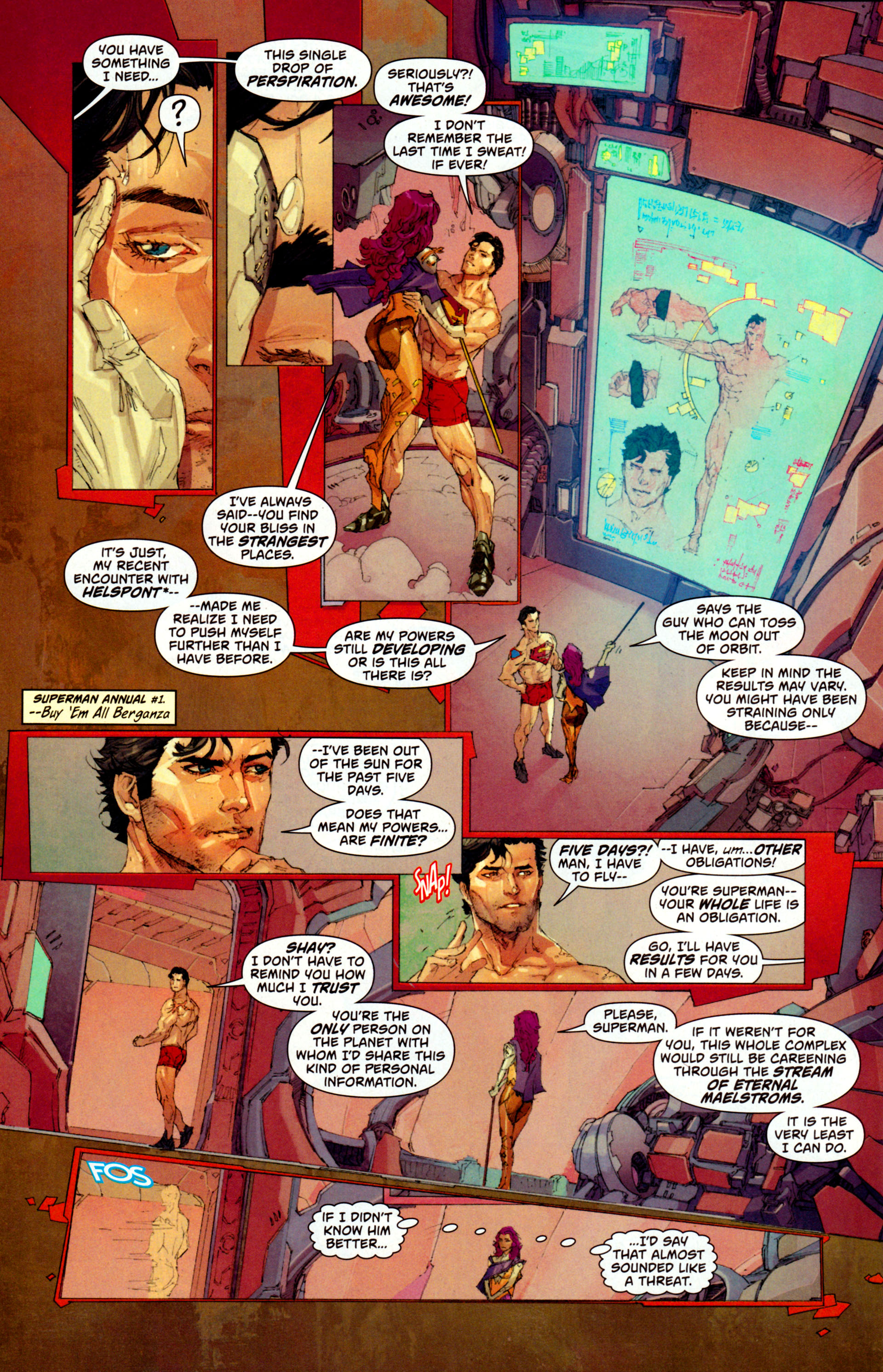 Read online He-Man and the Masters of the Universe (2012) comic -  Issue #3 - 29