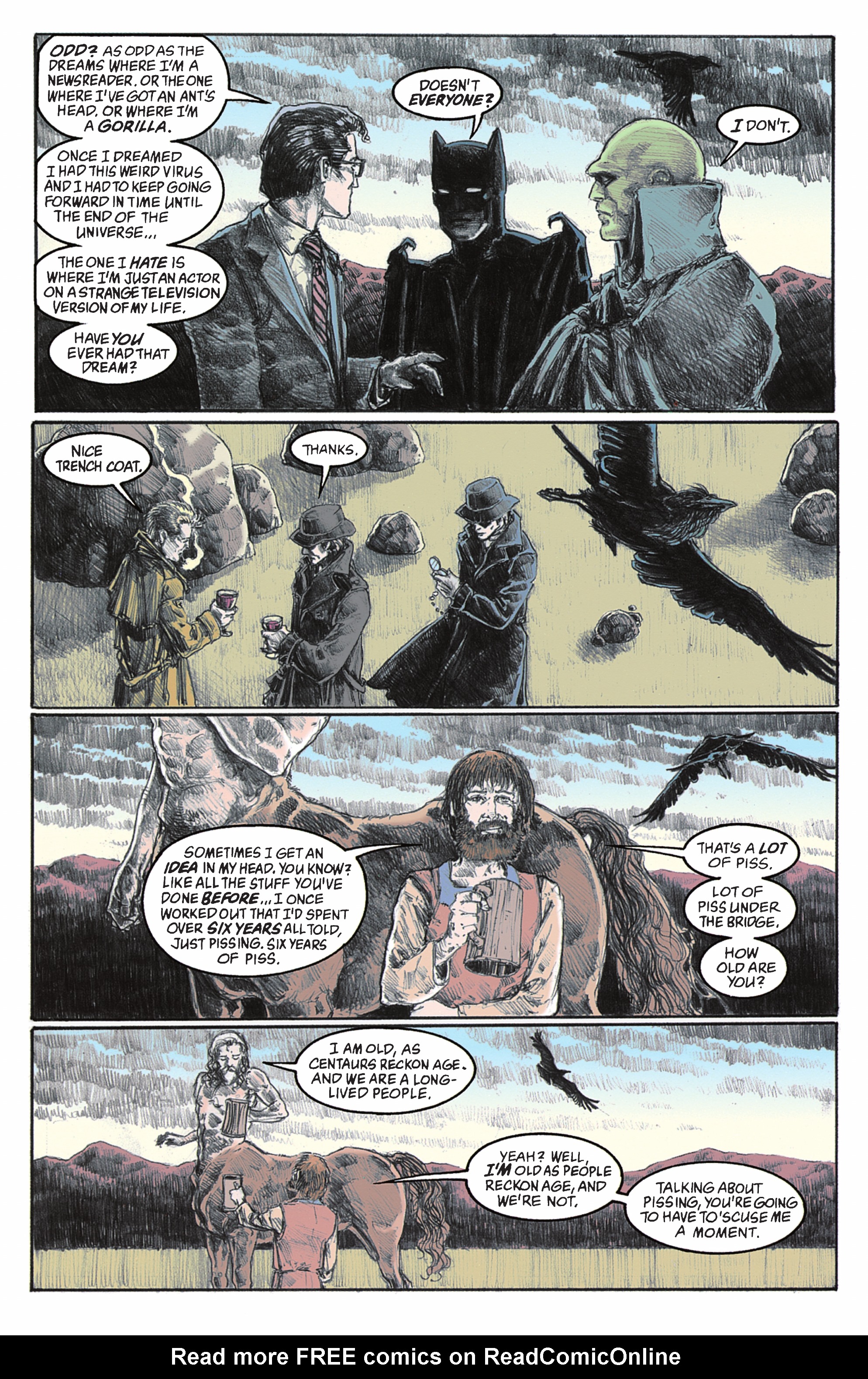 Read online The Sandman (2022) comic -  Issue # TPB 4 (Part 4) - 98