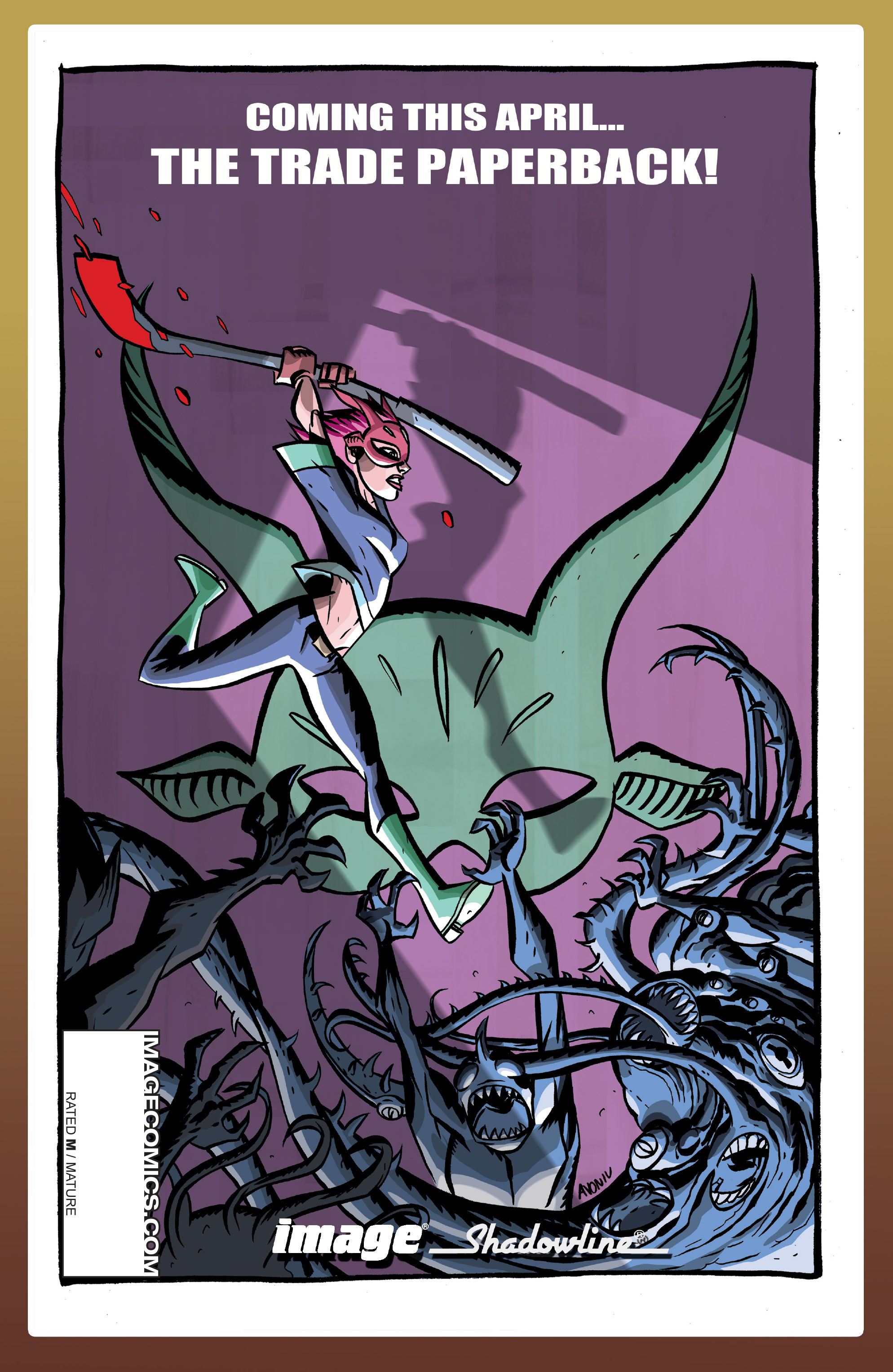 Read online Sinergy comic -  Issue #5 - 32