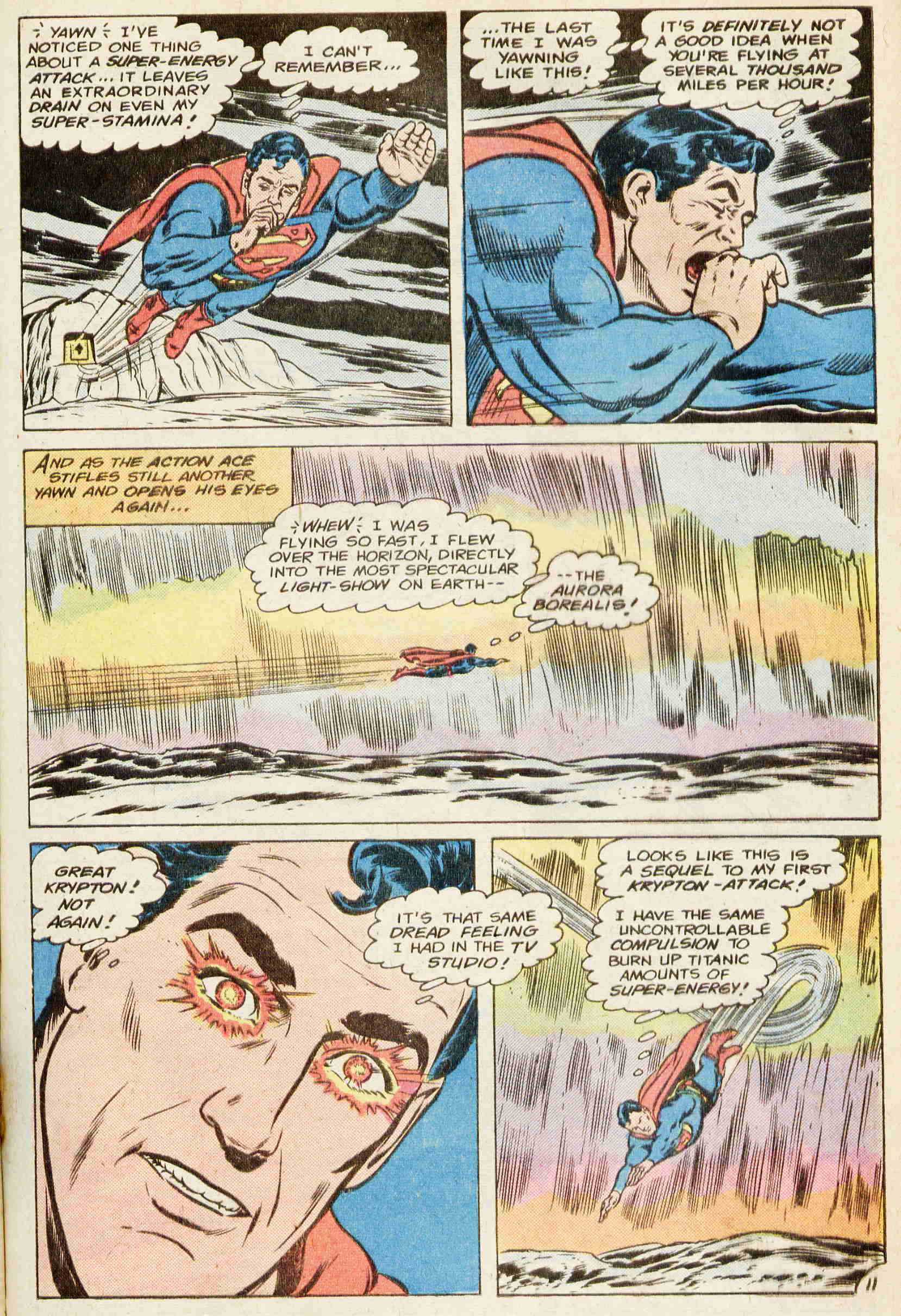 Read online Action Comics (1938) comic -  Issue #490 - 12