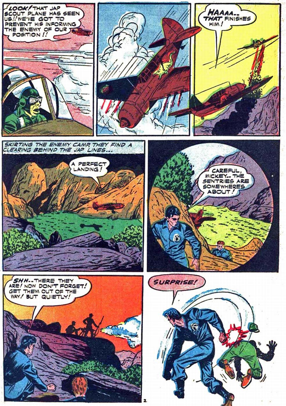 Read online Black Hood Comics comic -  Issue #12 - 29