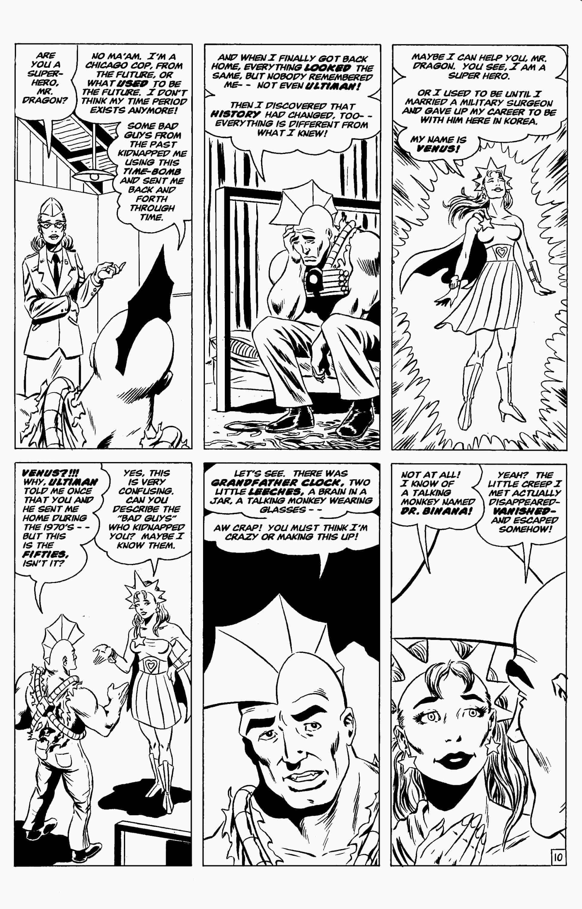 Read online Big Bang Comics comic -  Issue #14 - 12