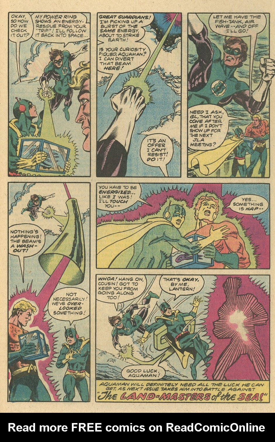 Action Comics (1938) issue 527 - Page 28