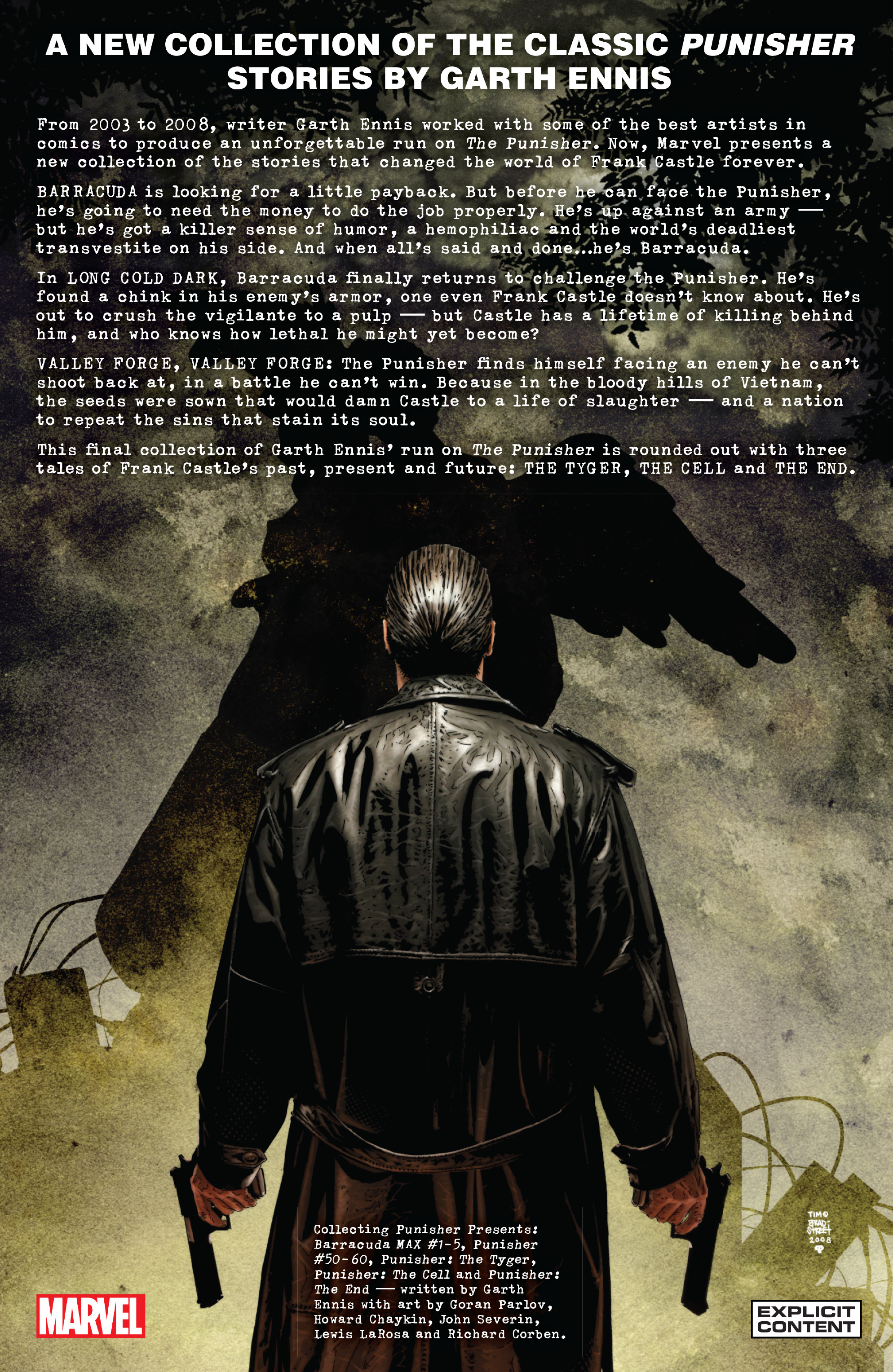Read online Punisher Max: The Complete Collection comic -  Issue # TPB 4 (Part 6) - 51