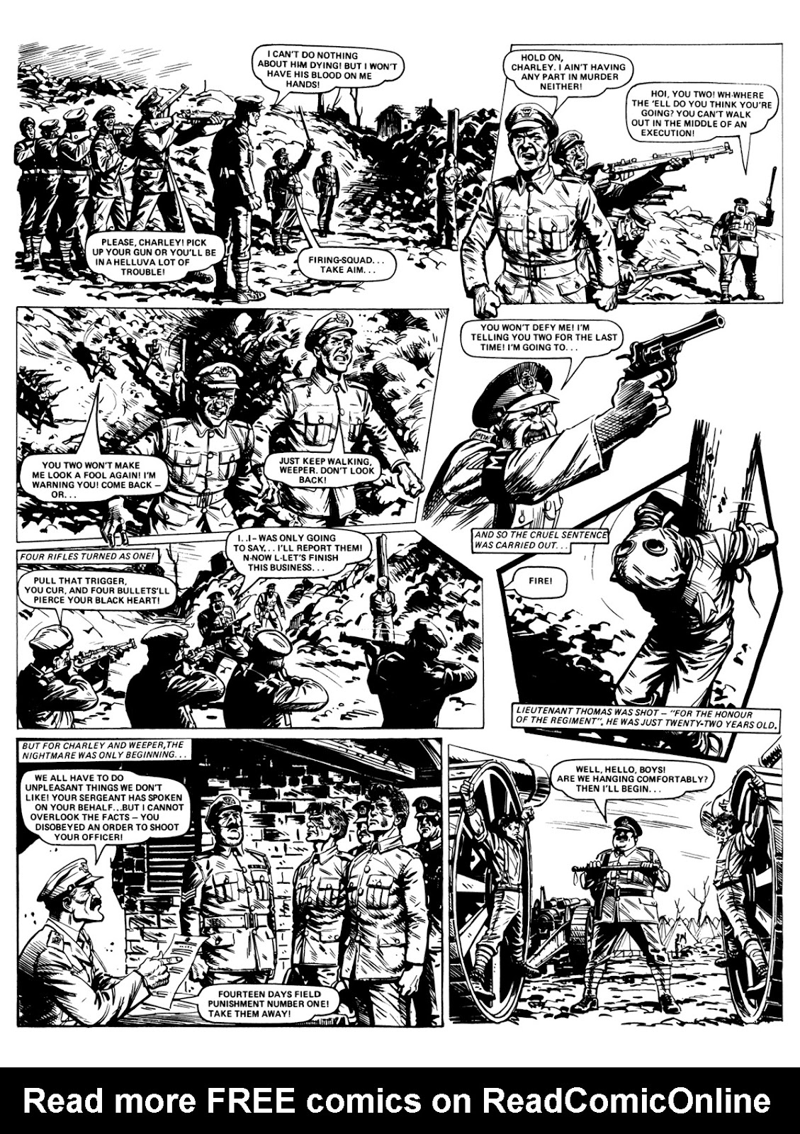 Judge Dredd Megazine (Vol. 5) issue 219 - Page 68