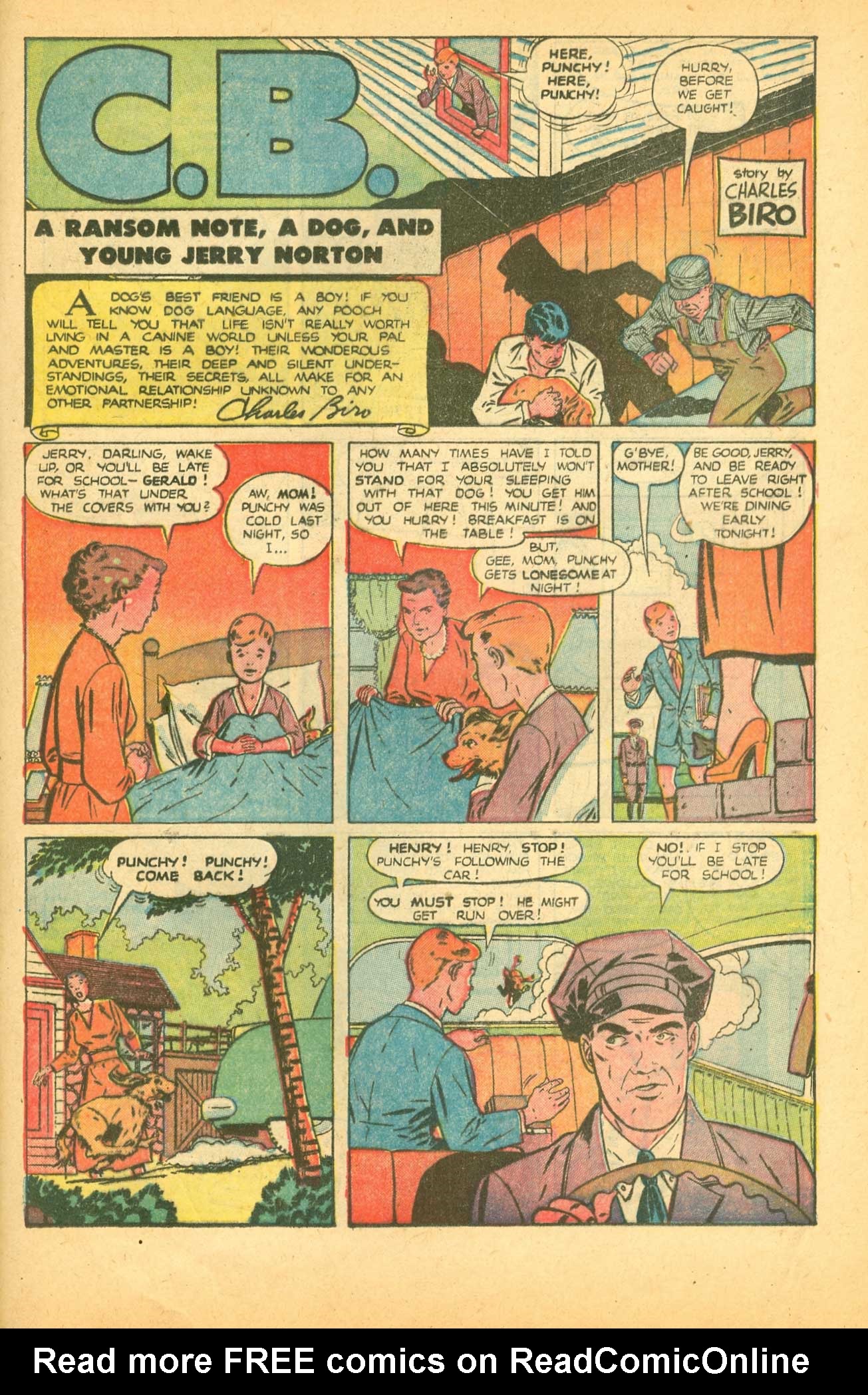 Read online Boy Comics comic -  Issue #53 - 21