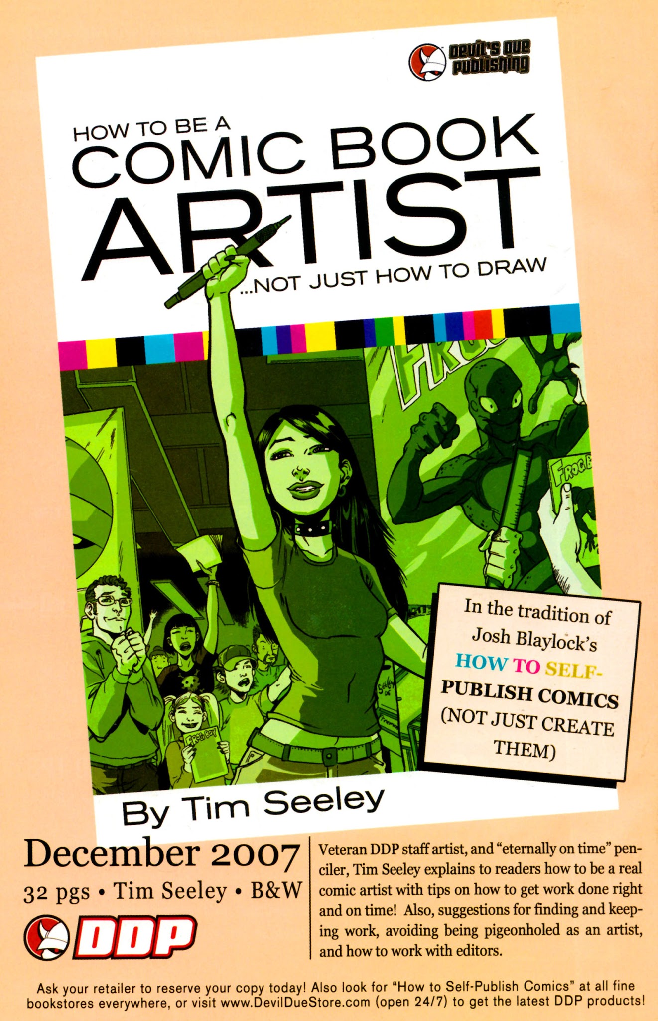 Read online G.I. Joe (2005) comic -  Issue #18 - 32